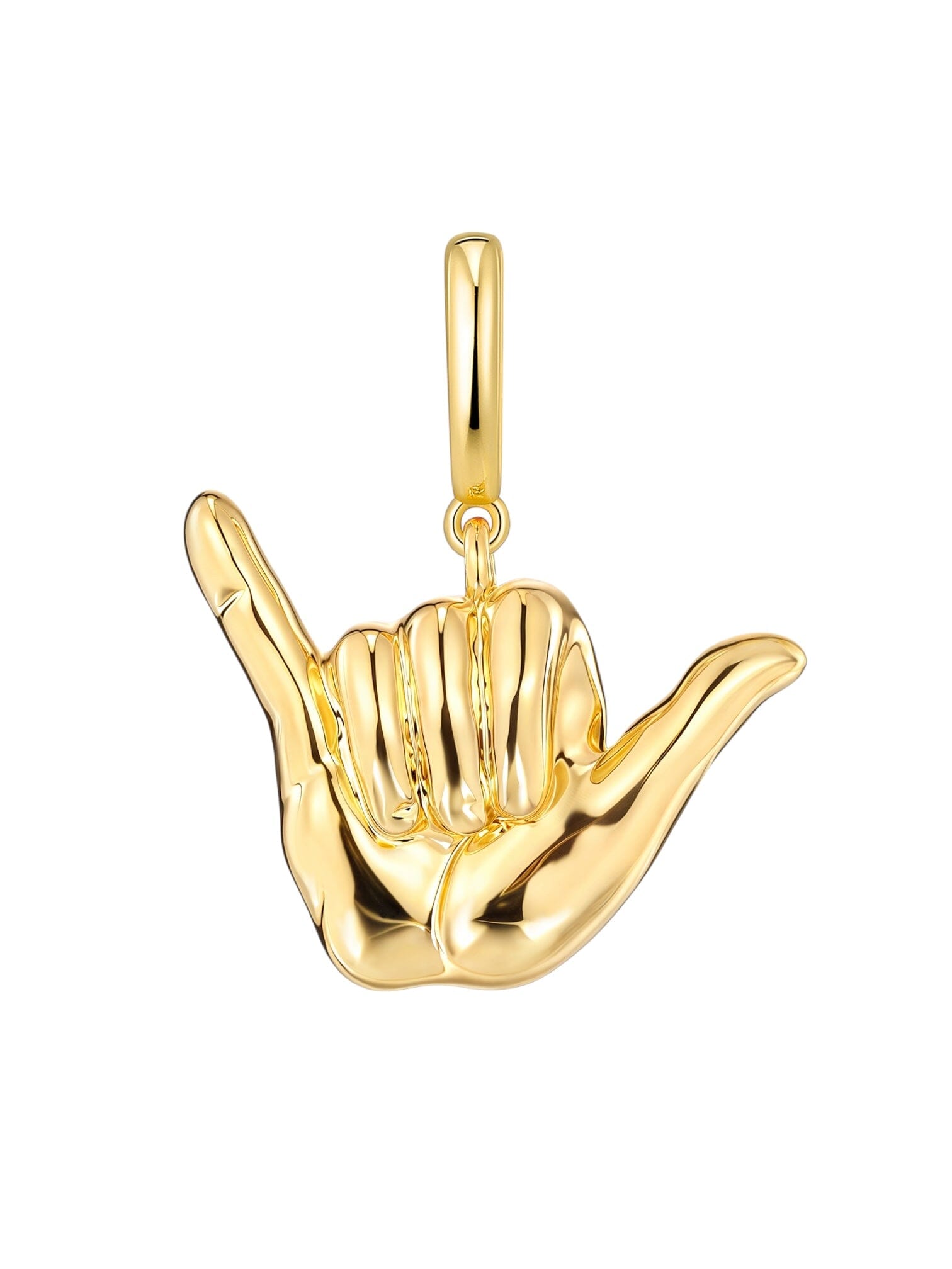 Shaka Charm