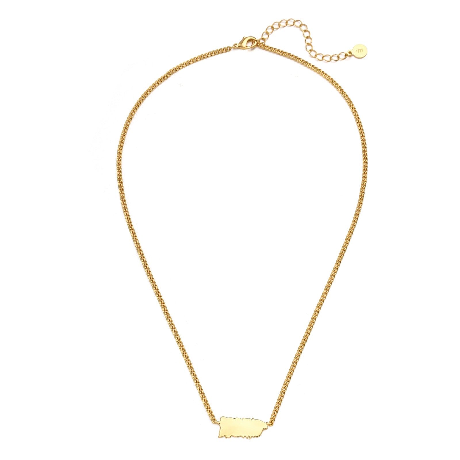 PR Mi Amor Necklace Eledé 