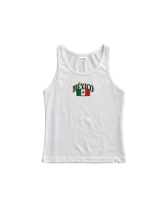 Mexico Tank Eledé 