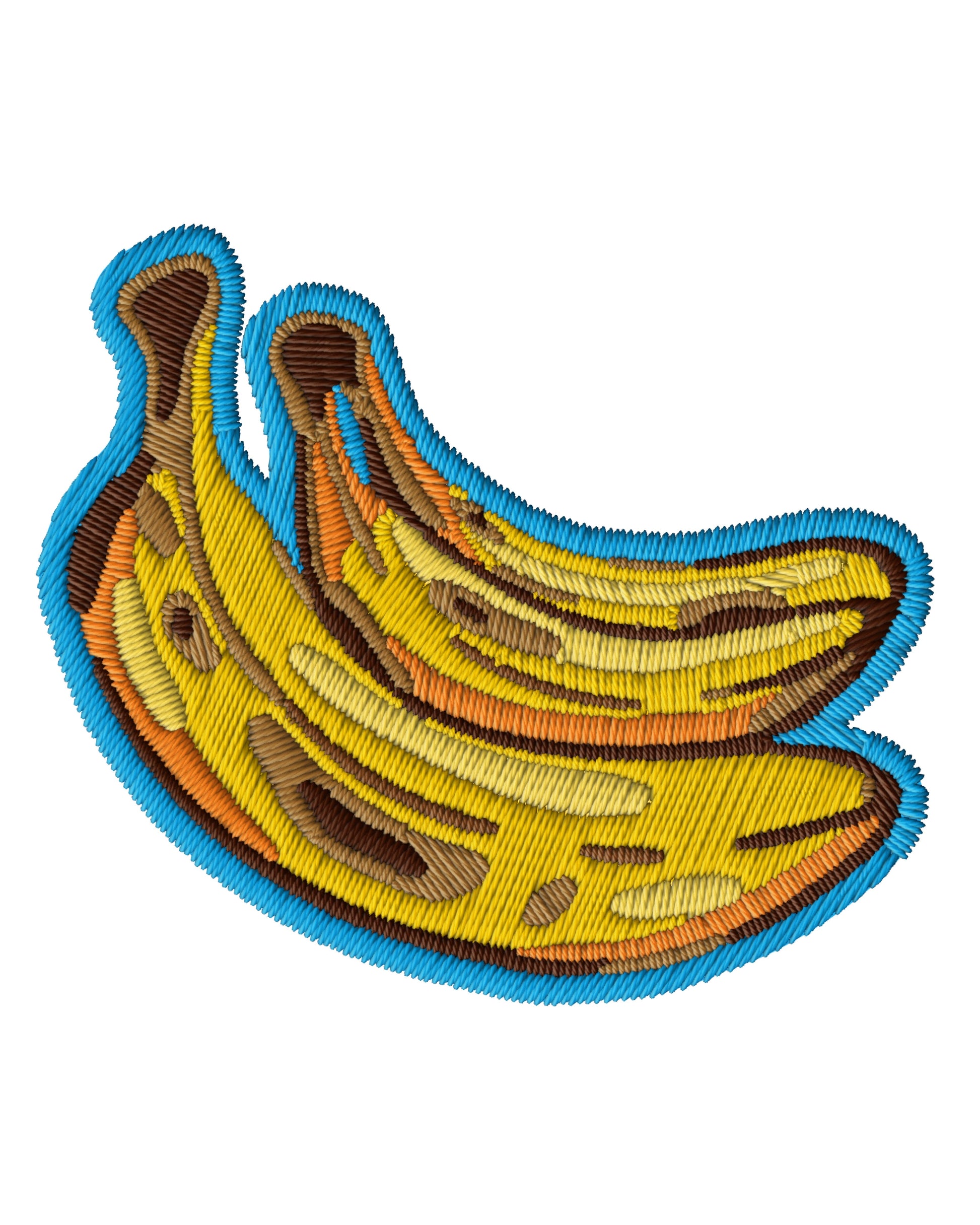 Patch Collection Eledé Amarillitos 