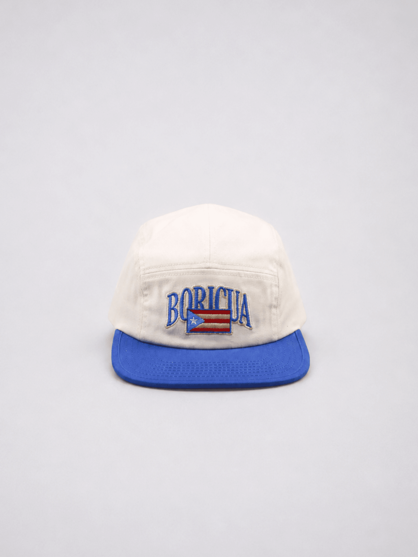 Boricua Cap Eledé 