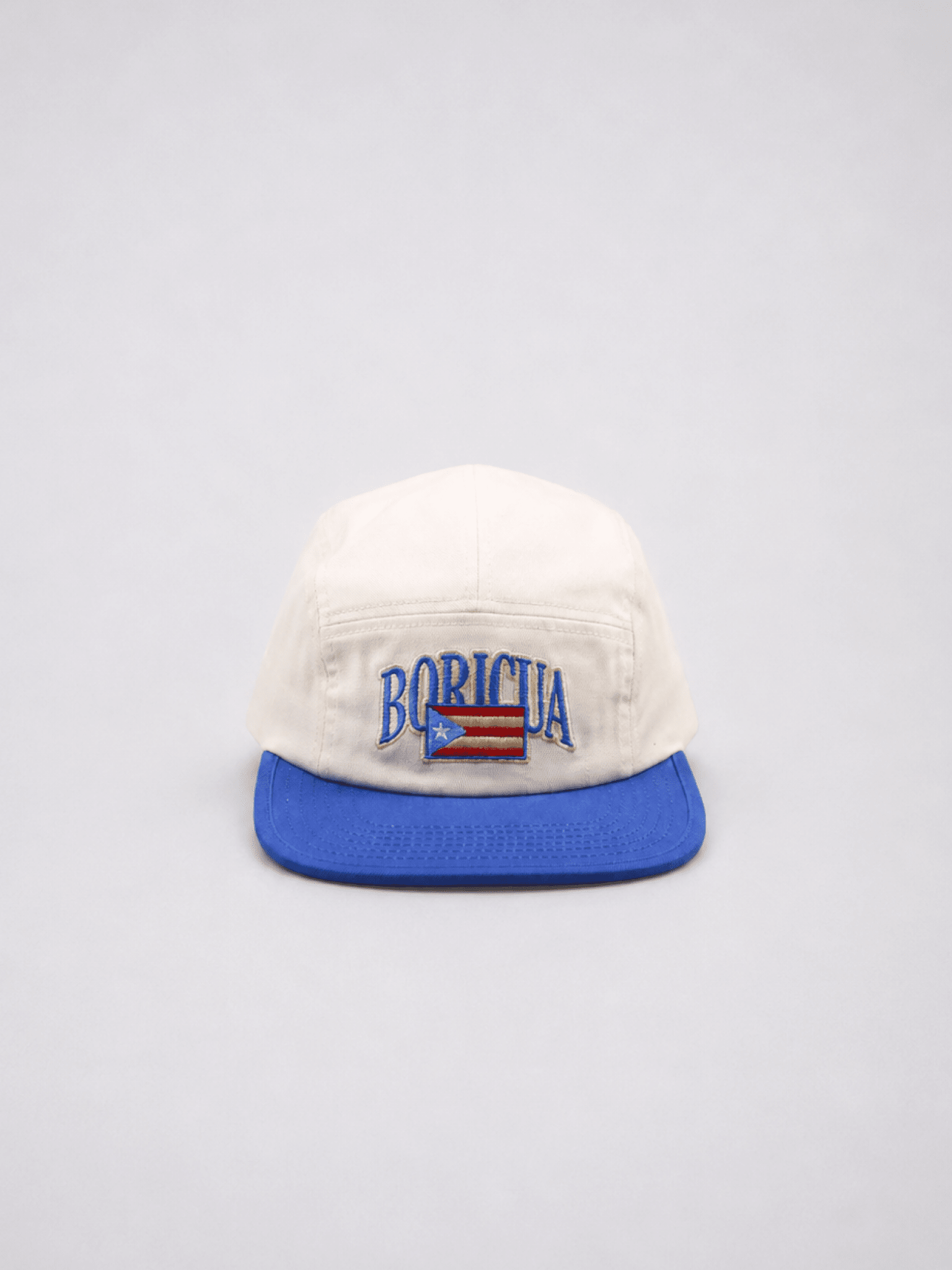 Boricua Cap Eledé 