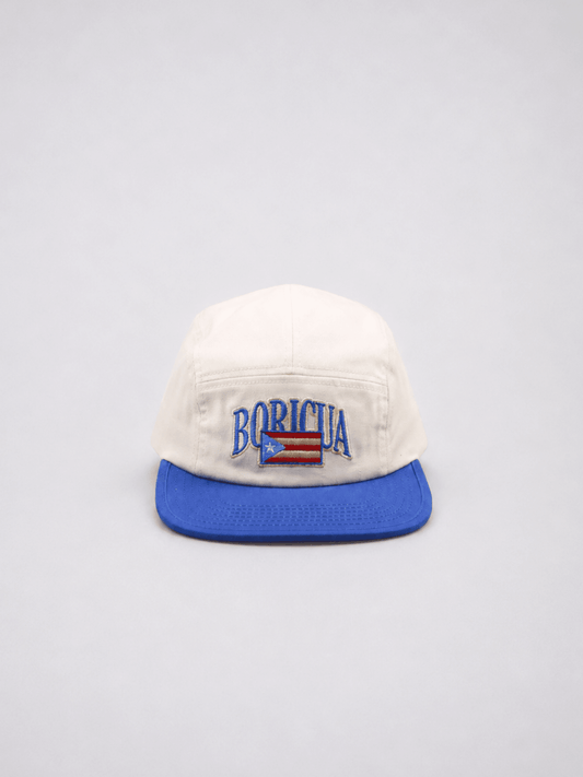 Boricua Cap Eledé 