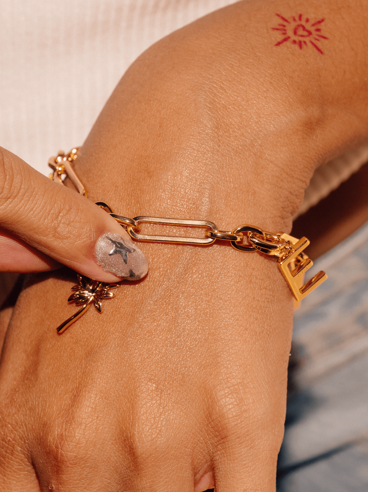 Signature Bracelet Eledé 