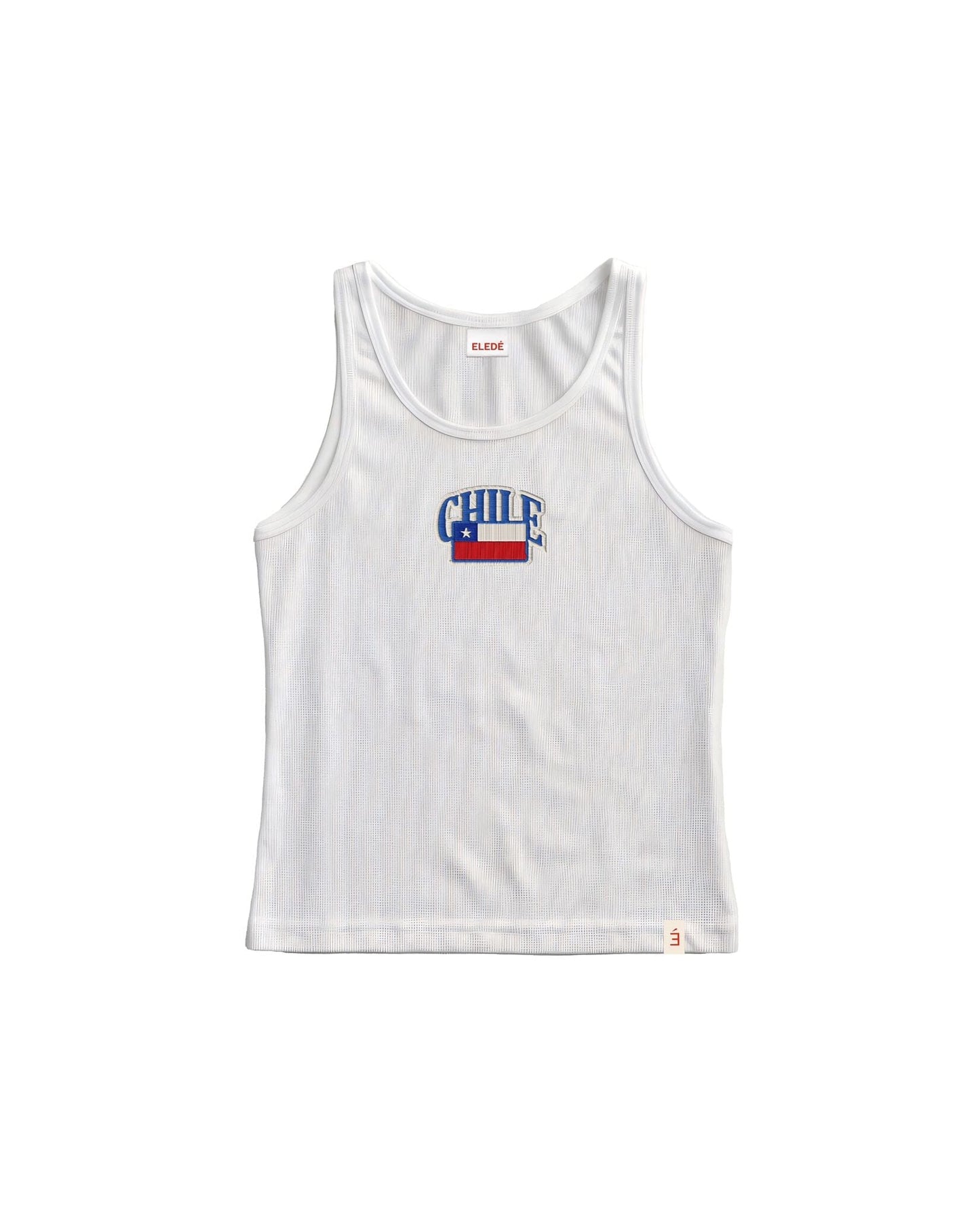 Chile Tank Eledé 