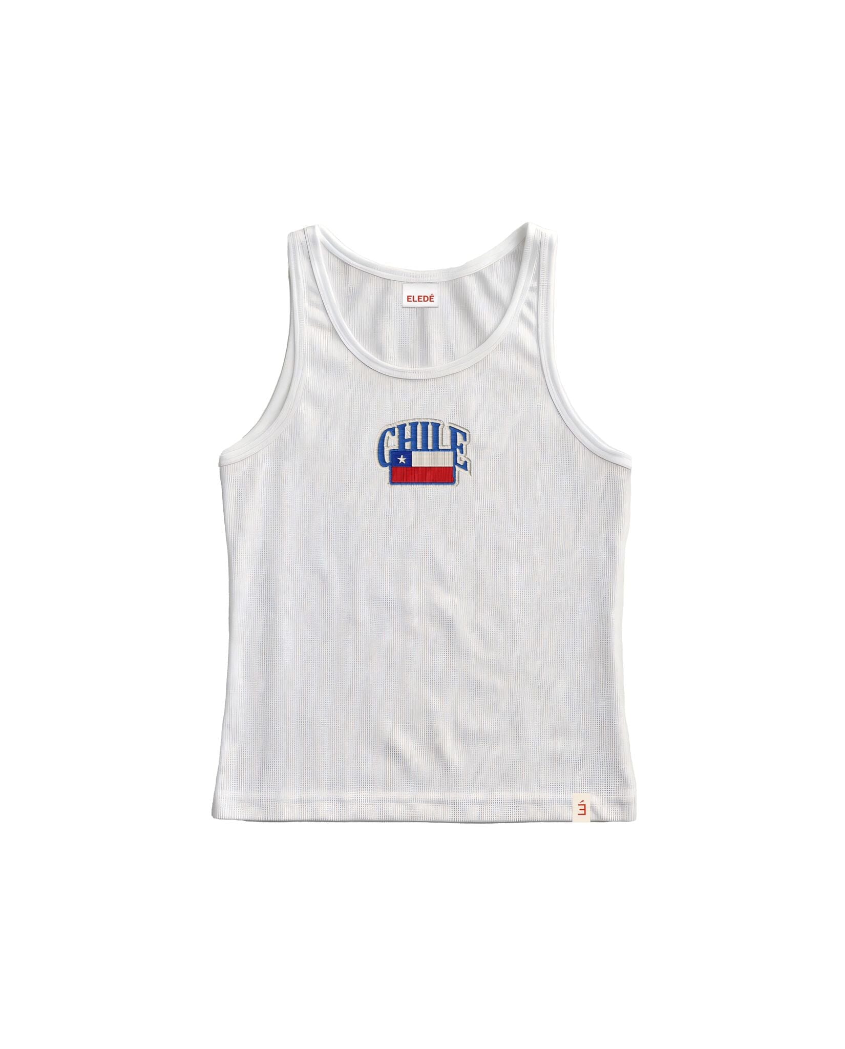 Chile Tank Eledé 