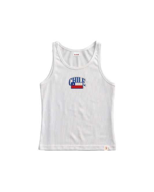 Chile Tank Eledé 