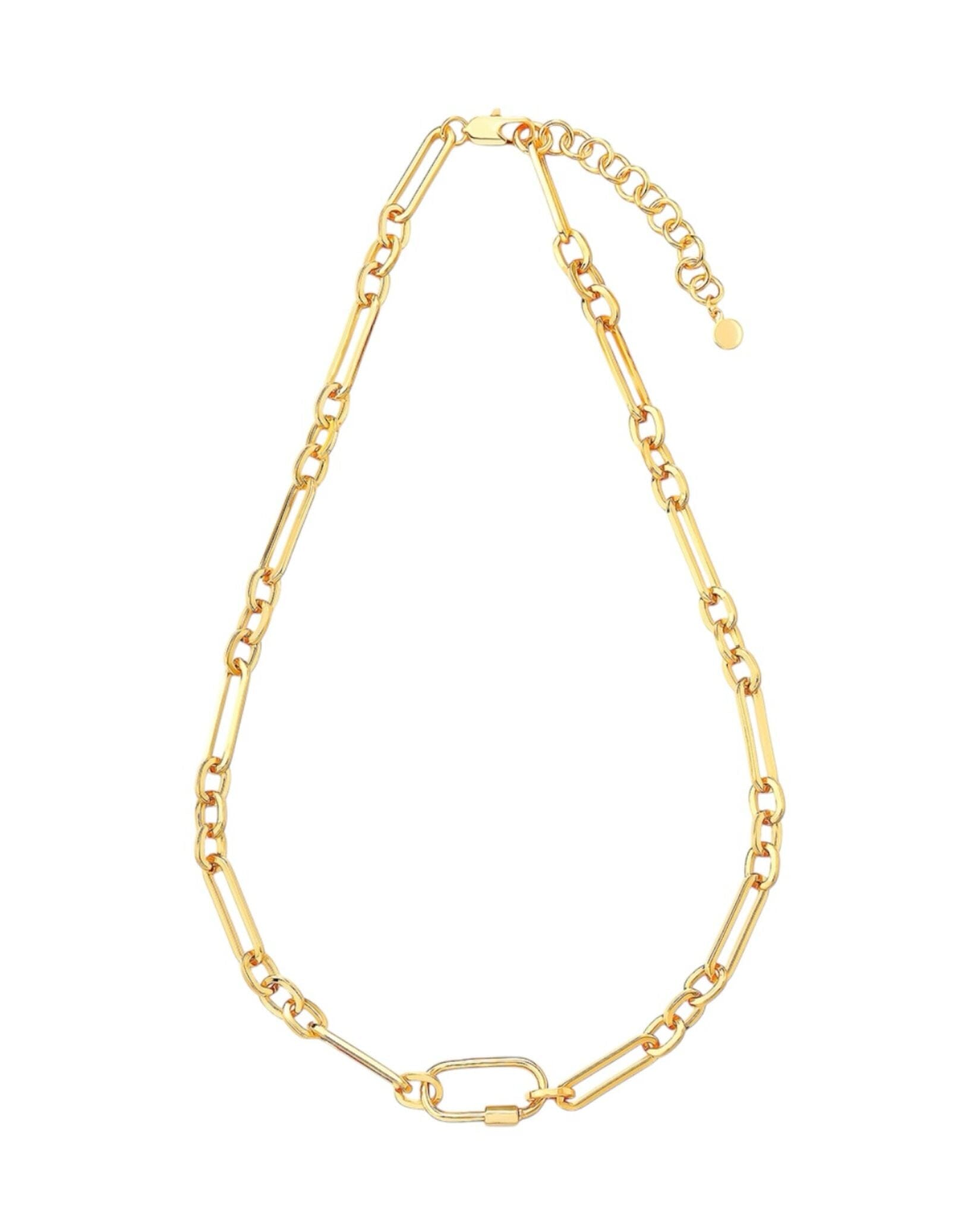 Signature Necklace Eledé 