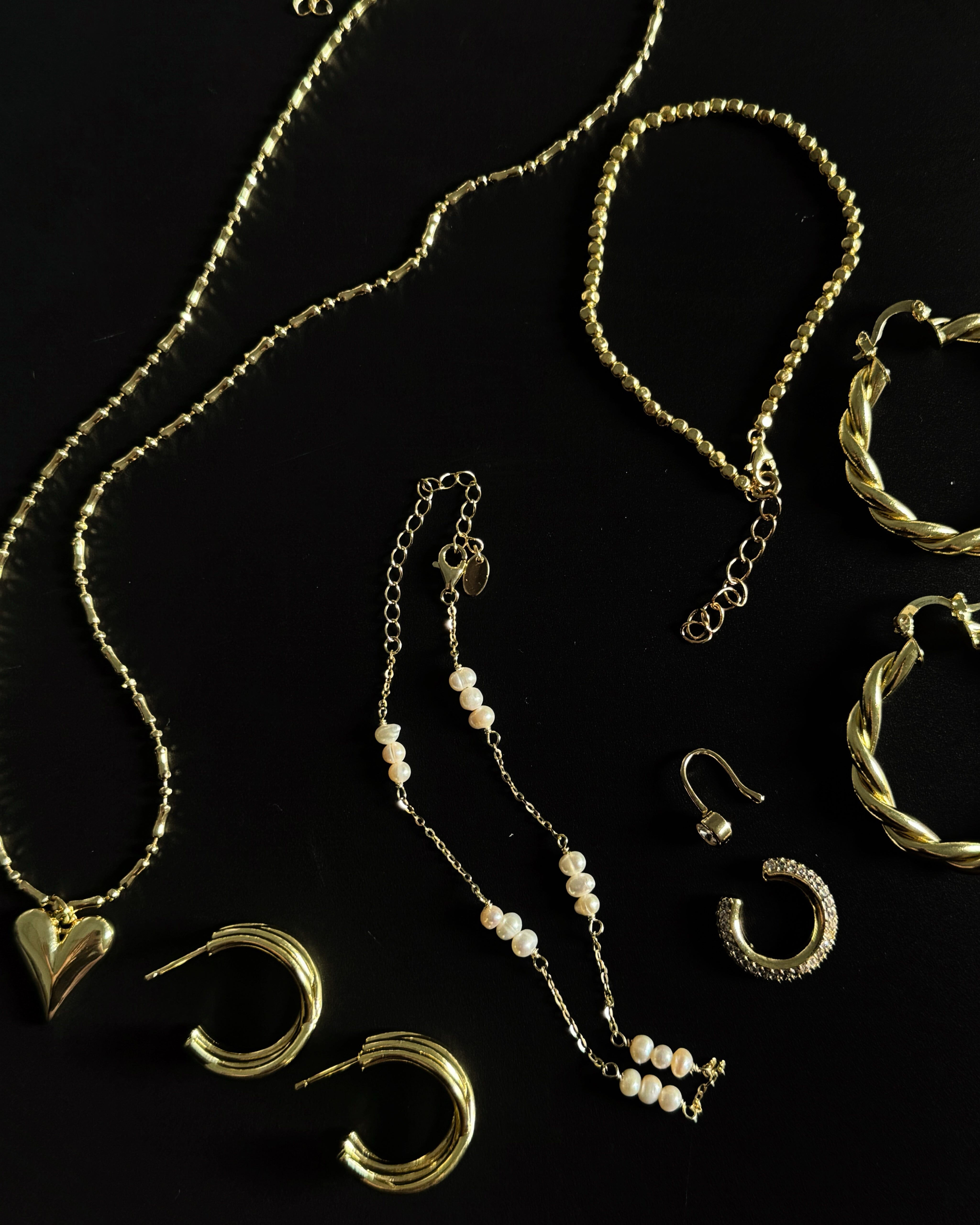 12 Days of Jewelry Calendar