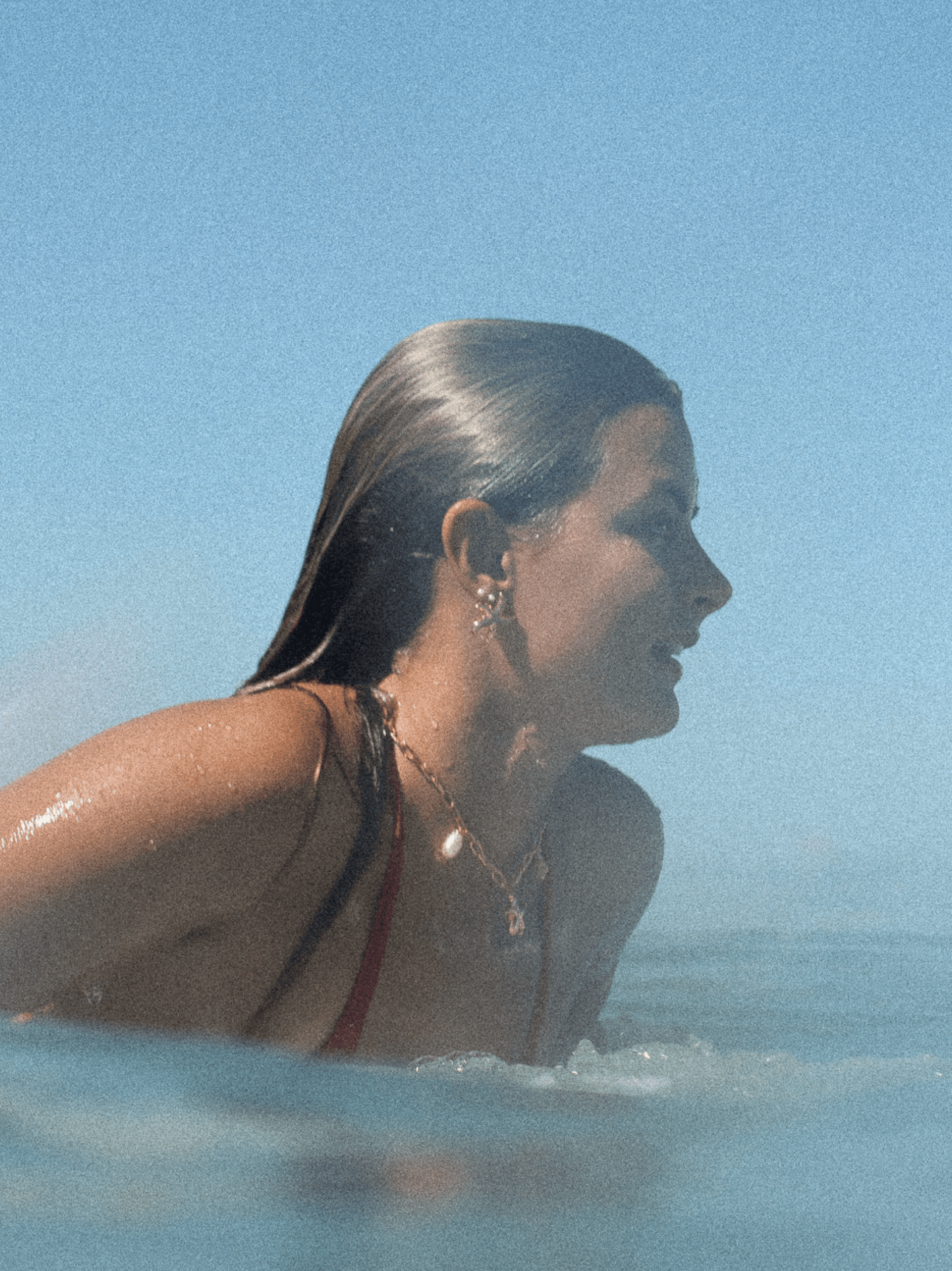 Lalas Starfish Studs Eledé 