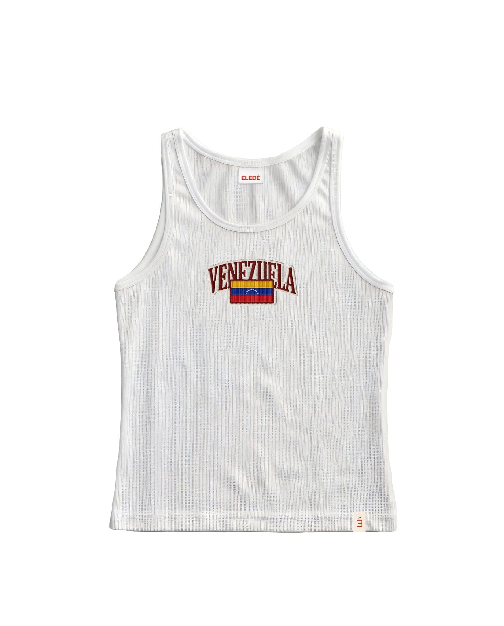 Venezuela Tank Eledé 