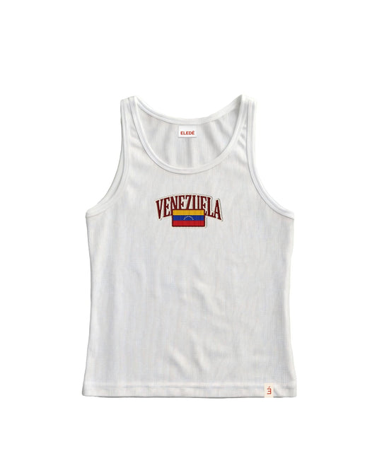 Venezuela Tank Eledé 