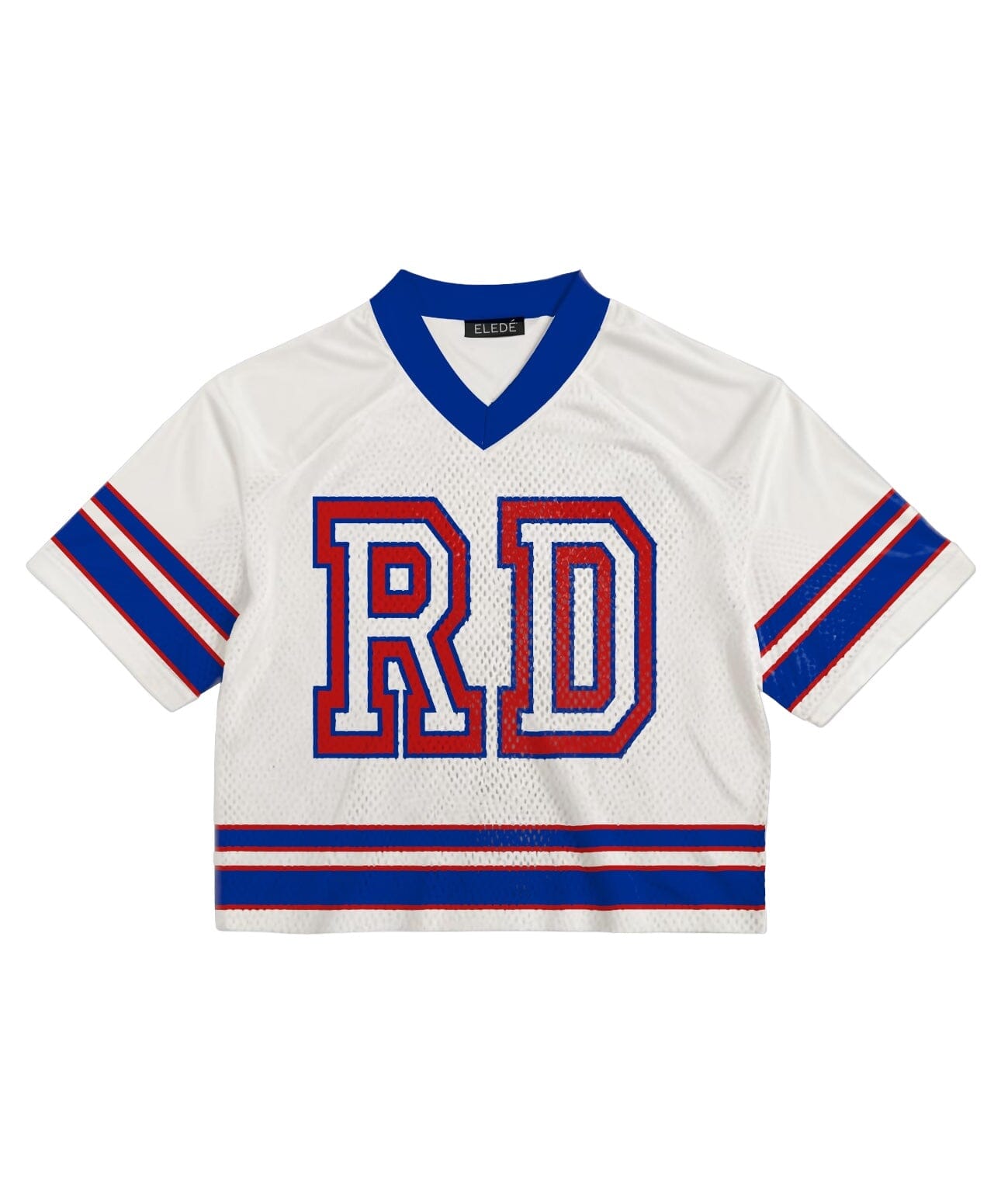 Dominican Republic Jersey Eledé 