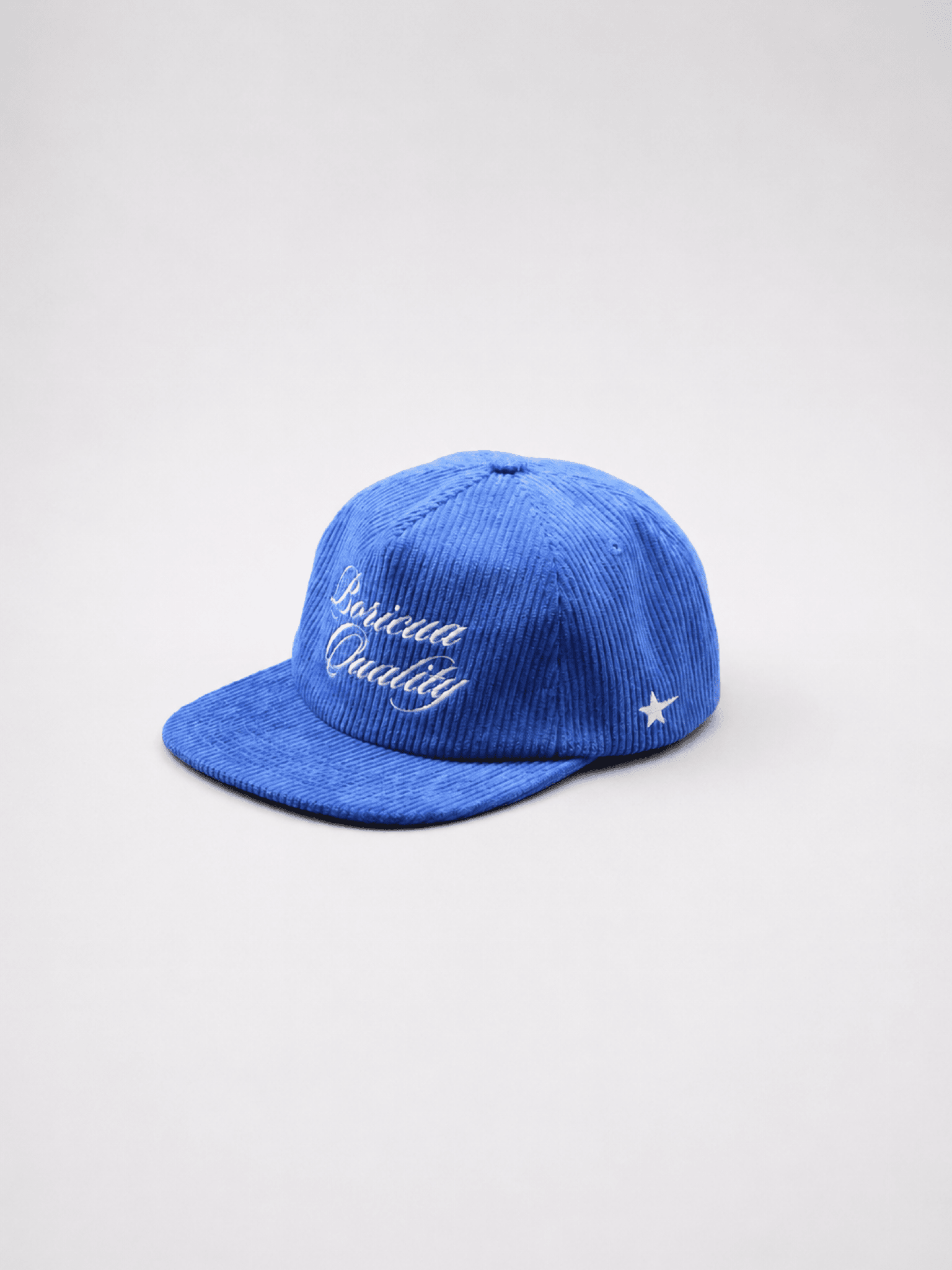 Bori Quality Caps Eledé Blue 