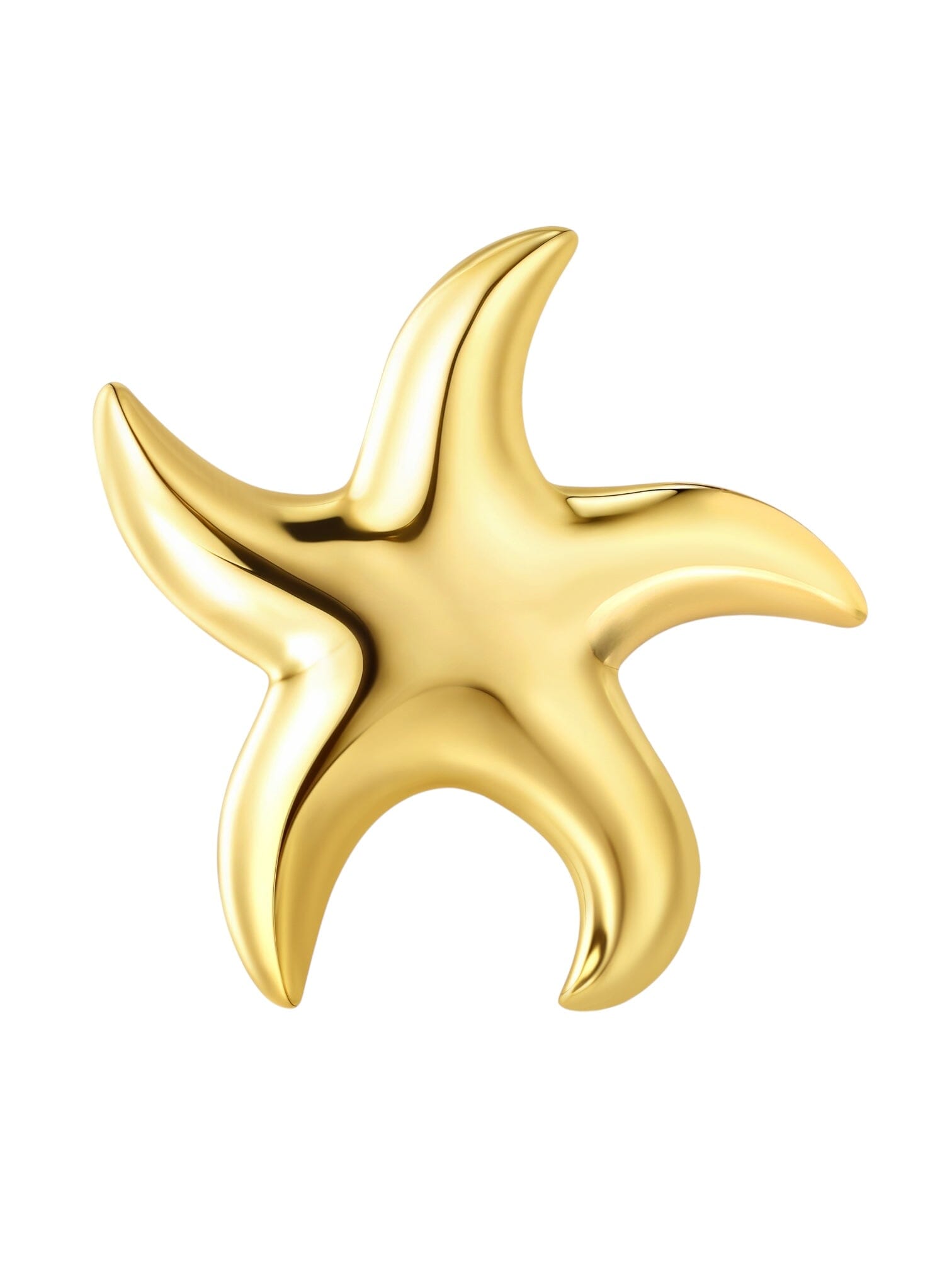 Starfish Barette Eledé 