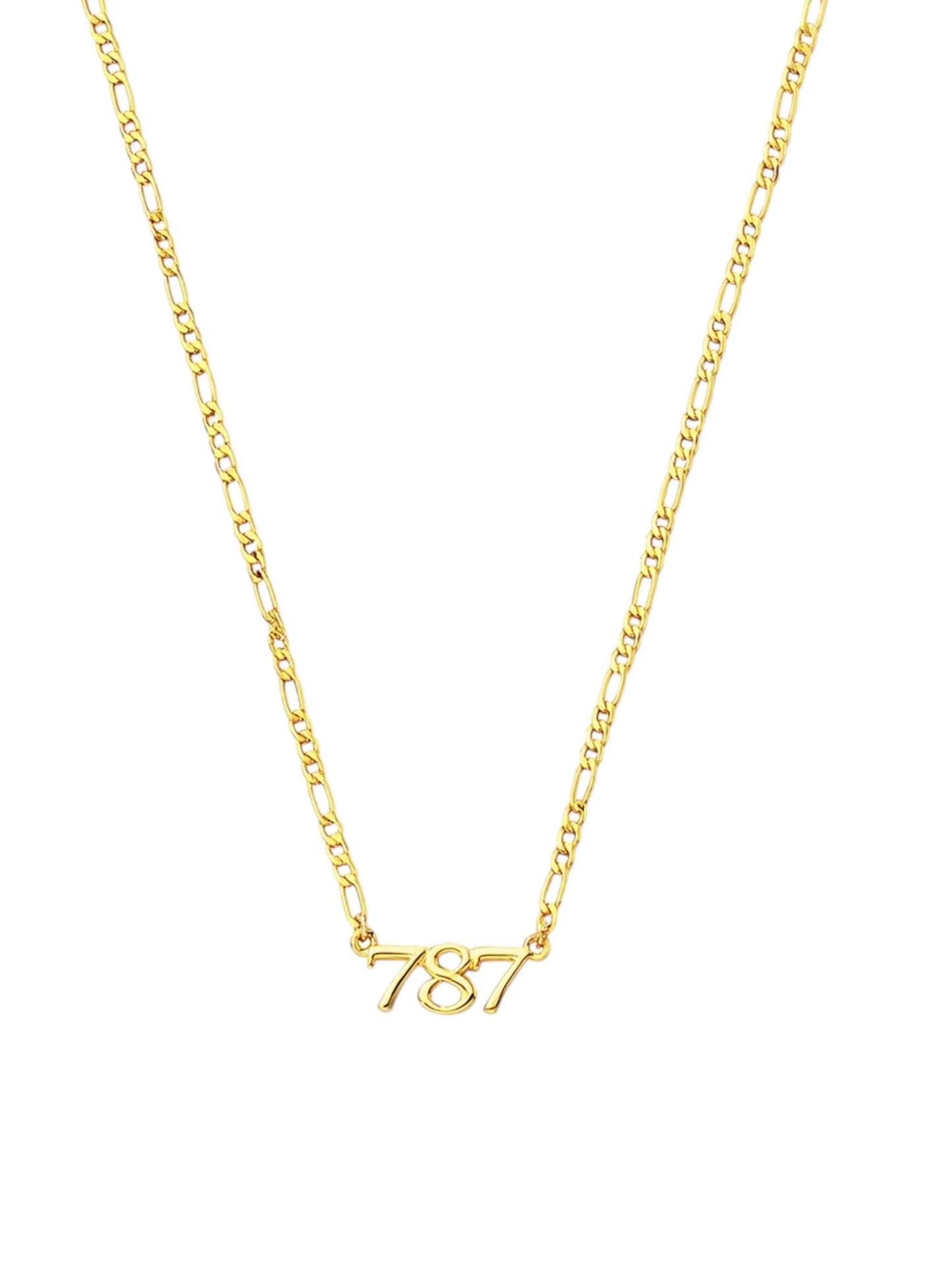 787 Necklace Eledé 