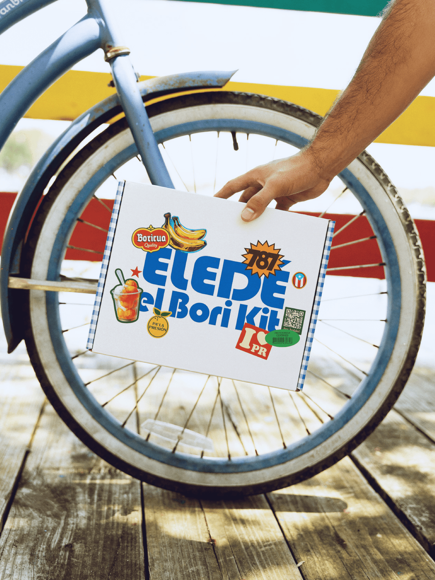 Bori Kit Bundle Eledé 