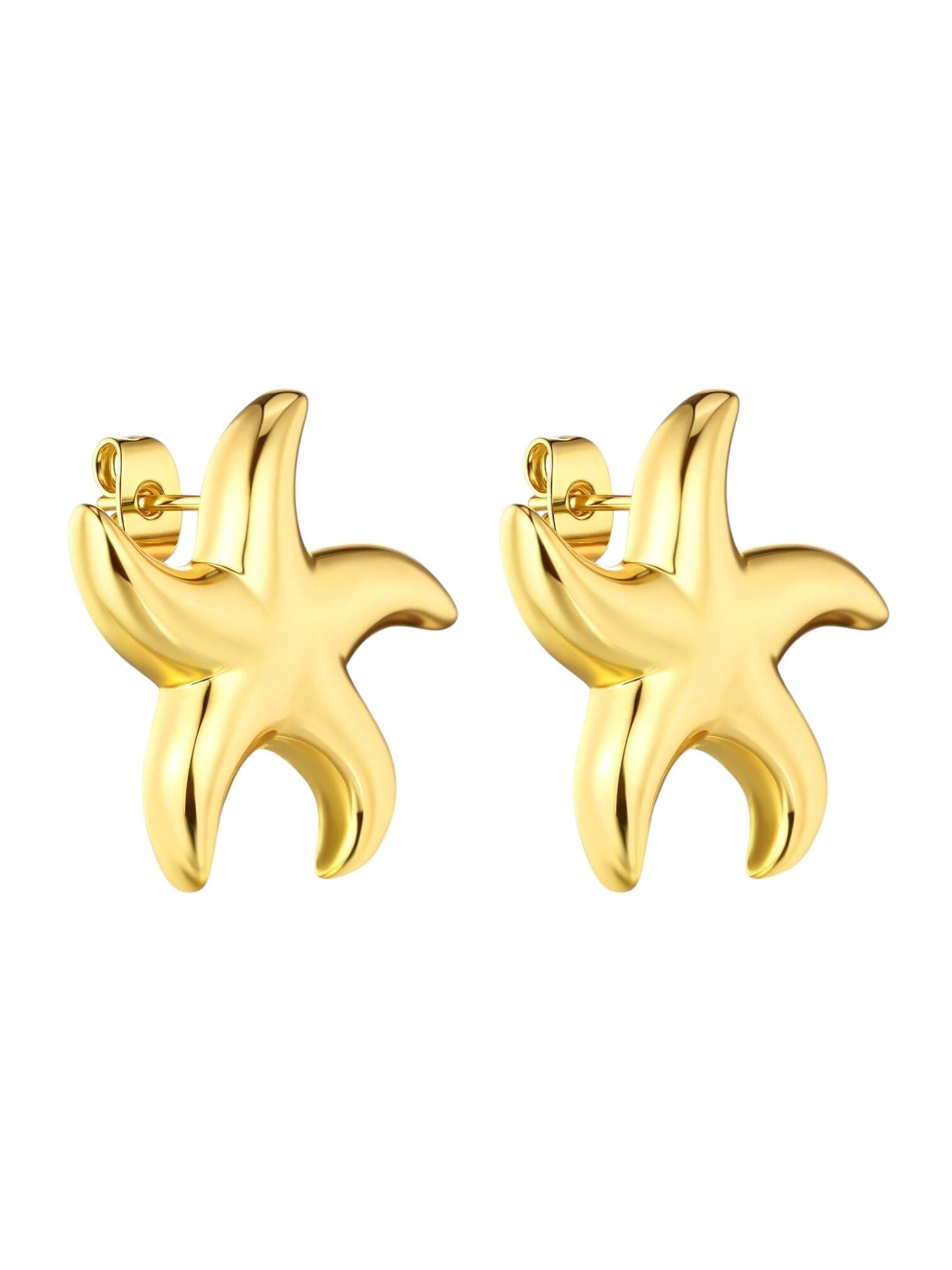 Starfish Studs Eledé 