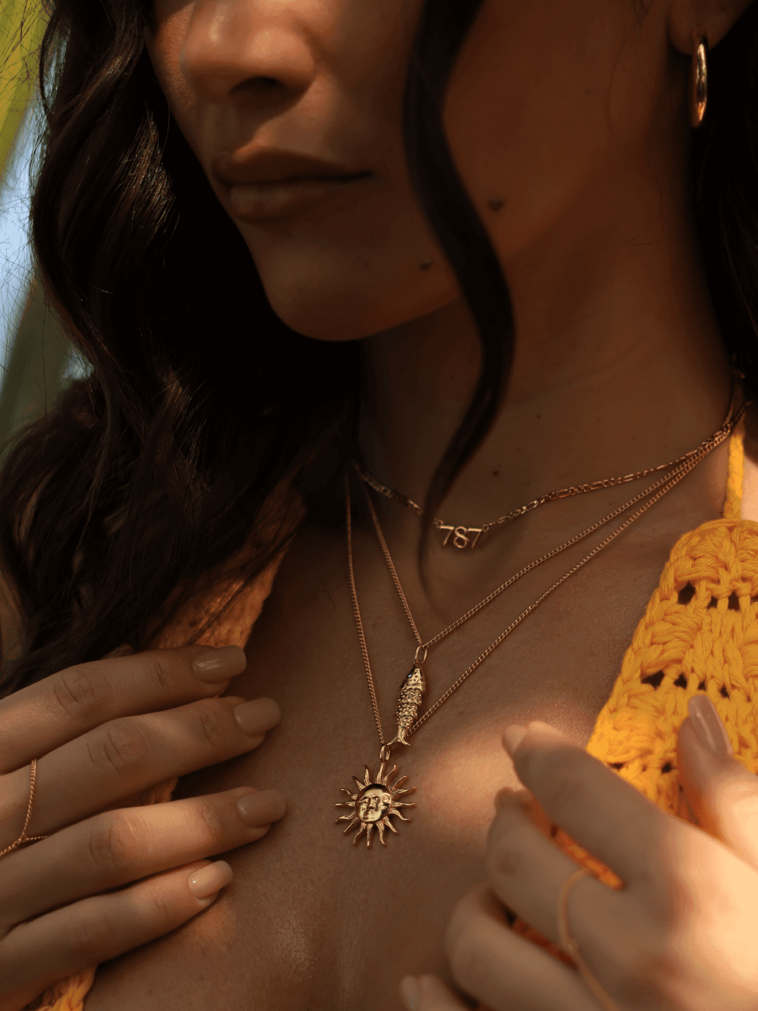 Signature Hoops Eledé 