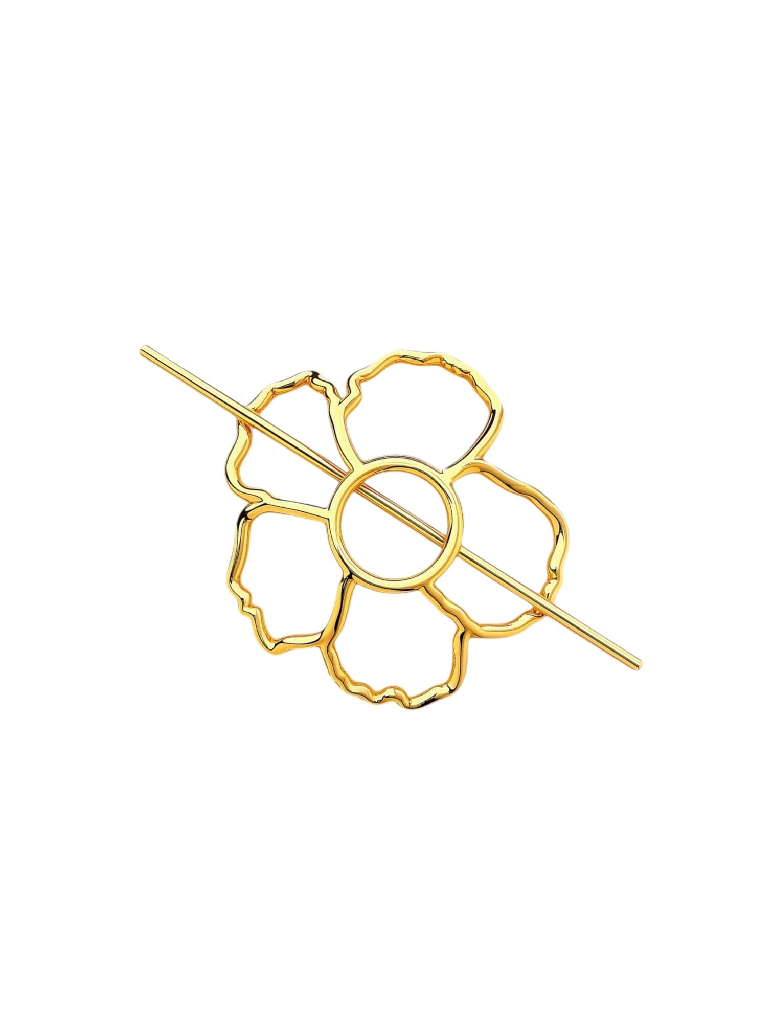 Amapola Hair Pin Eledé 