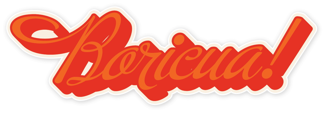 I <3 PR Stickers Eledé 