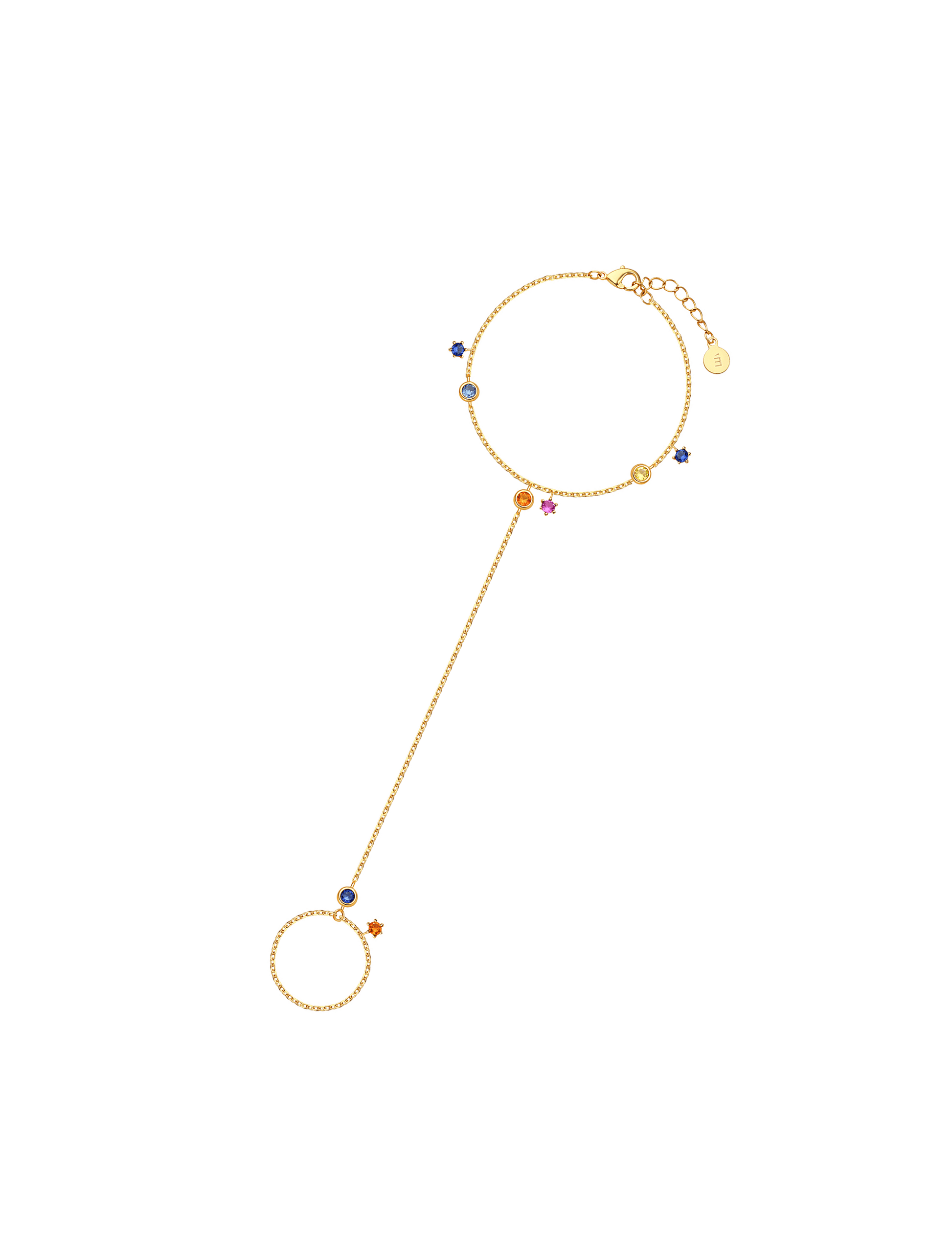 Atardecer HandChain Eledé 