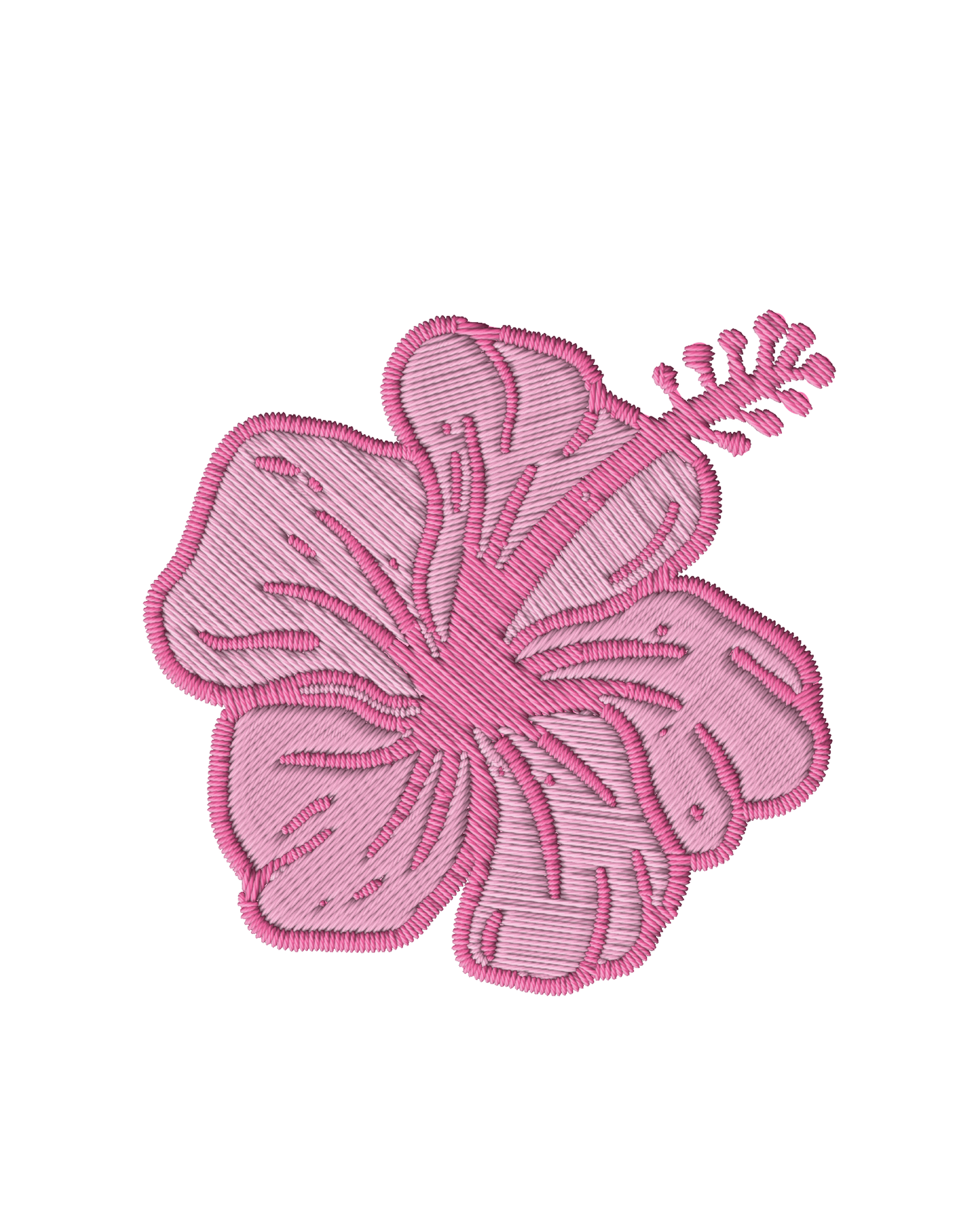 Patch Collection Eledé Amapola 