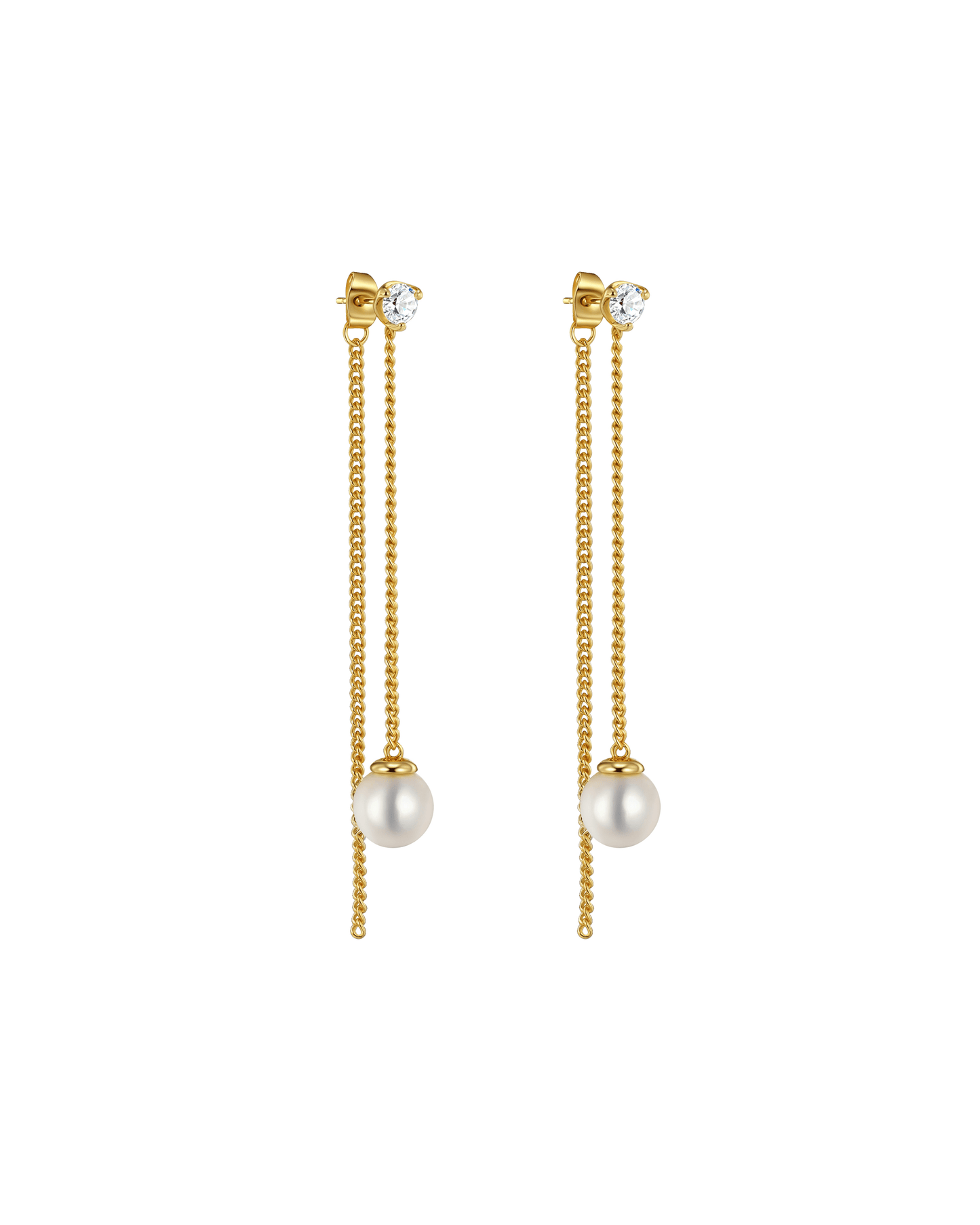 Dangle Earrings Eledé 