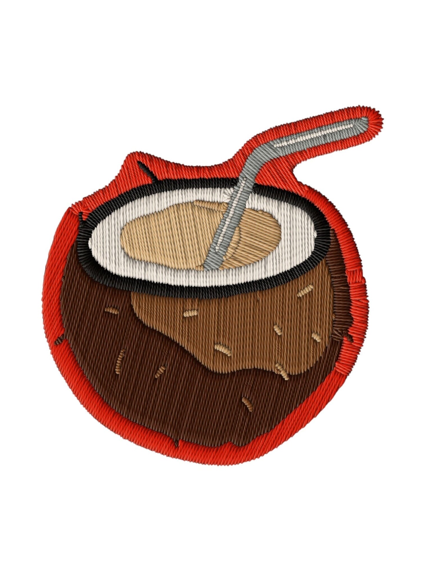 Patch Collection Eledé Coco 