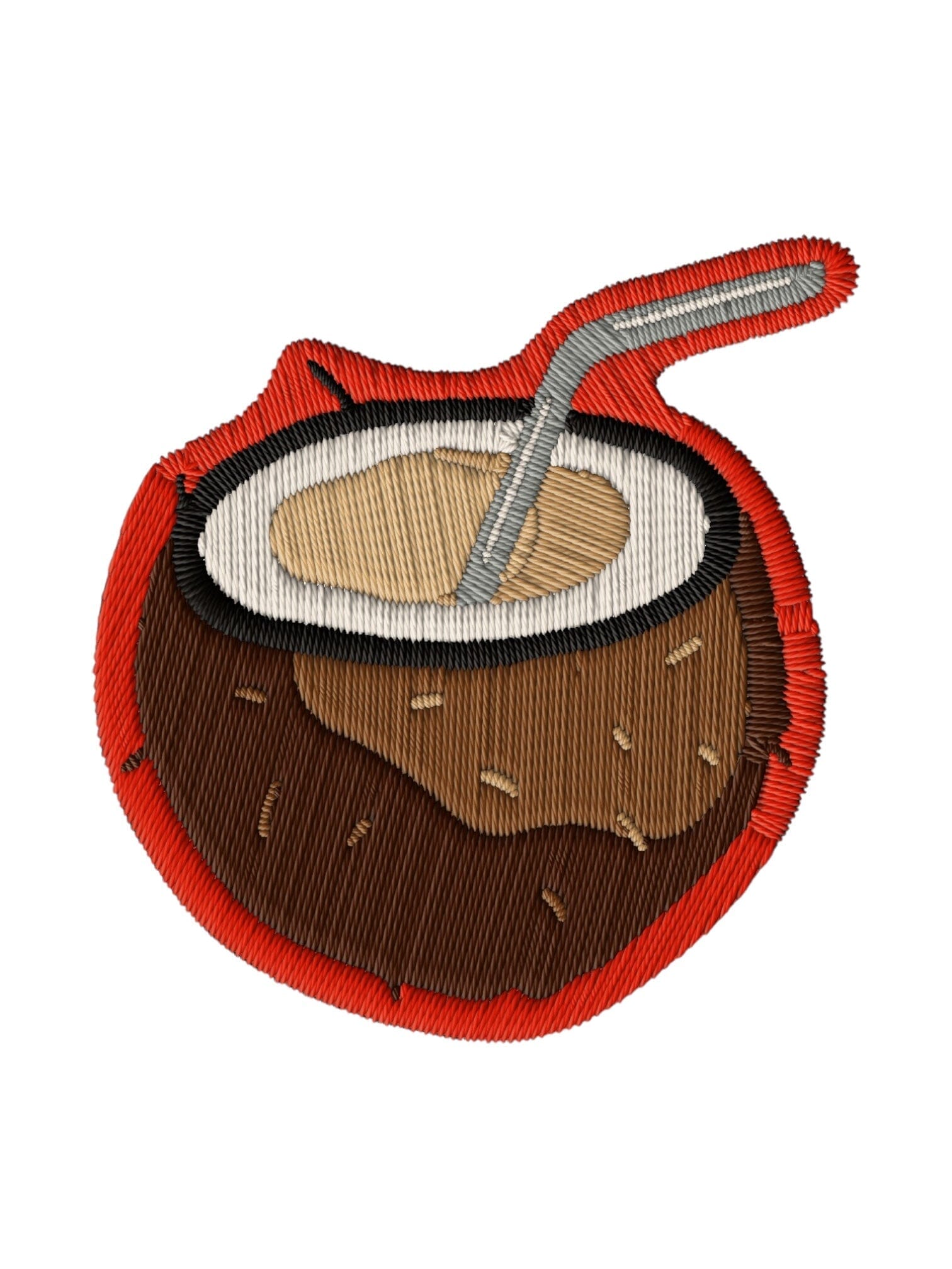 Patch Collection Eledé Coco 