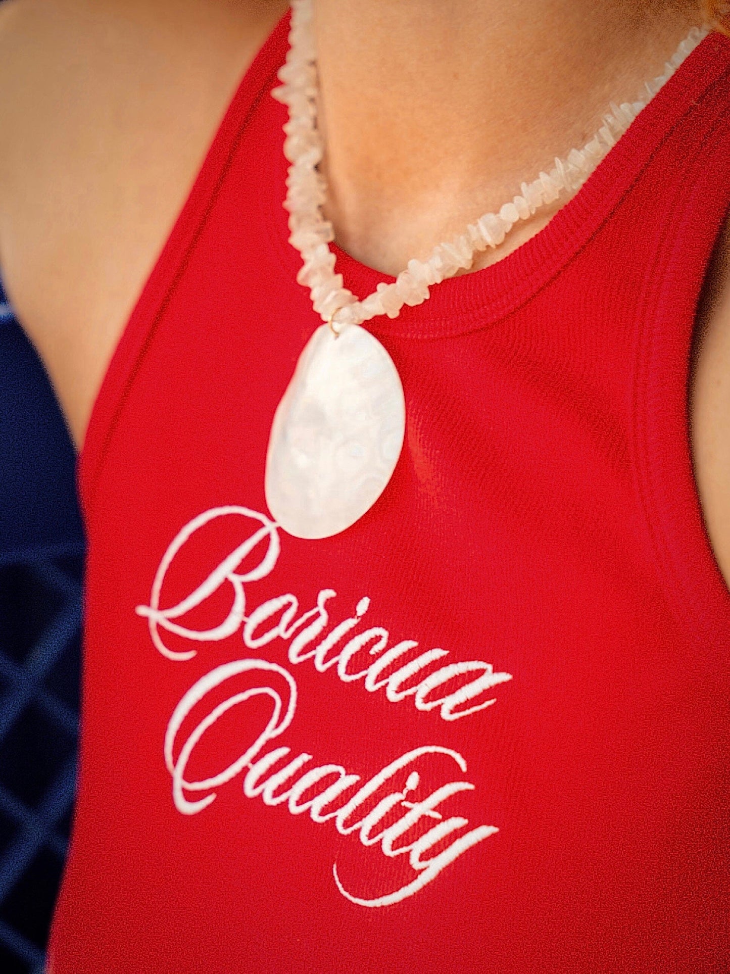 Piñones Necklace Eledé 