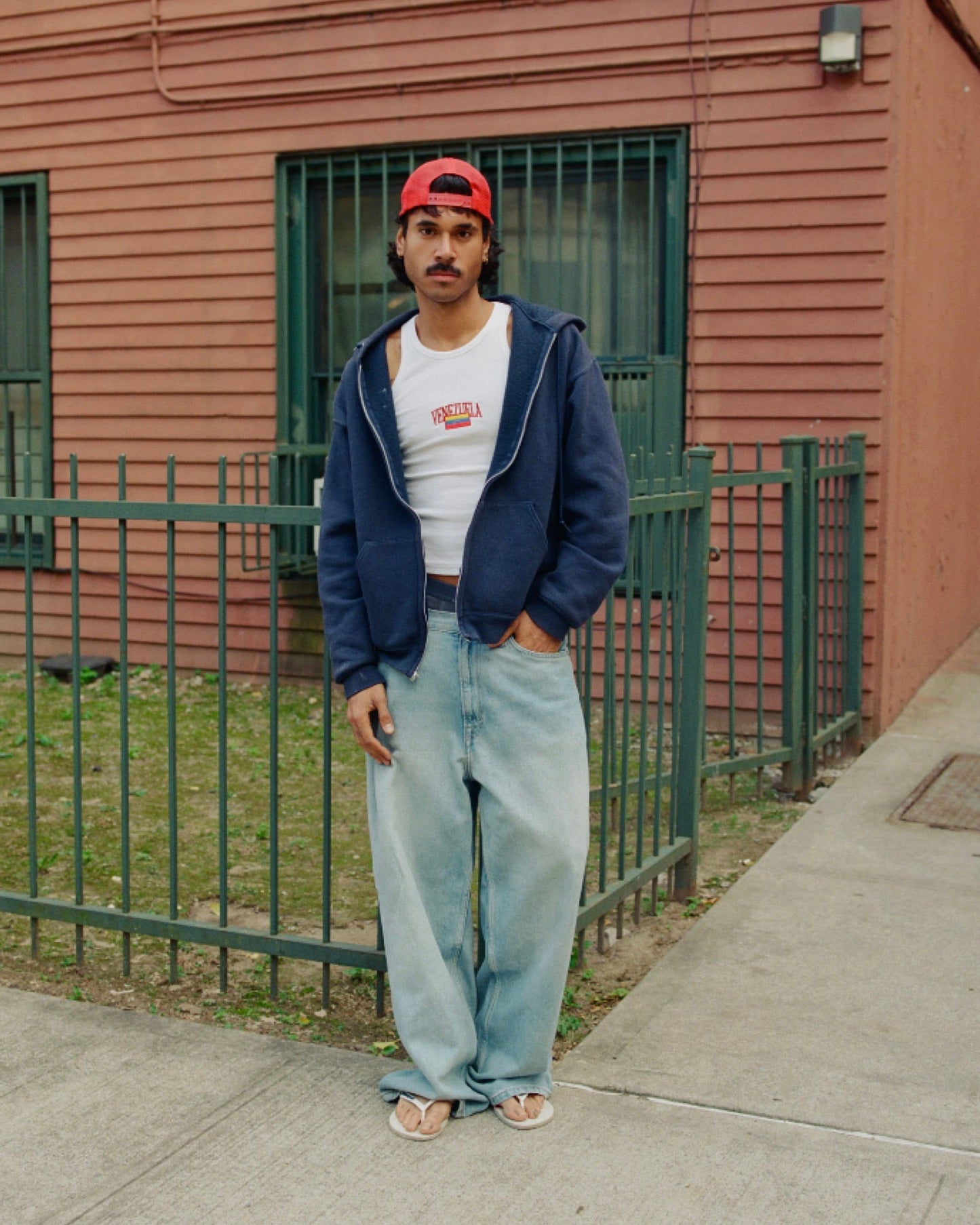 Venezuela Tank Eledé 