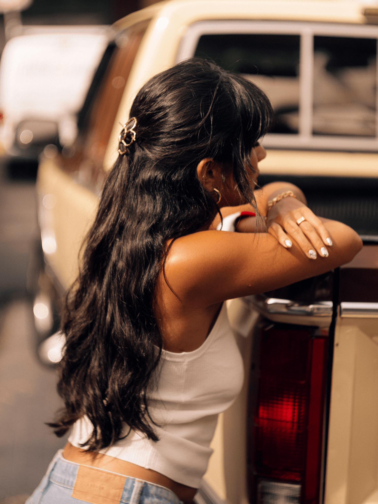 Amapola Hair Pin Eledé 