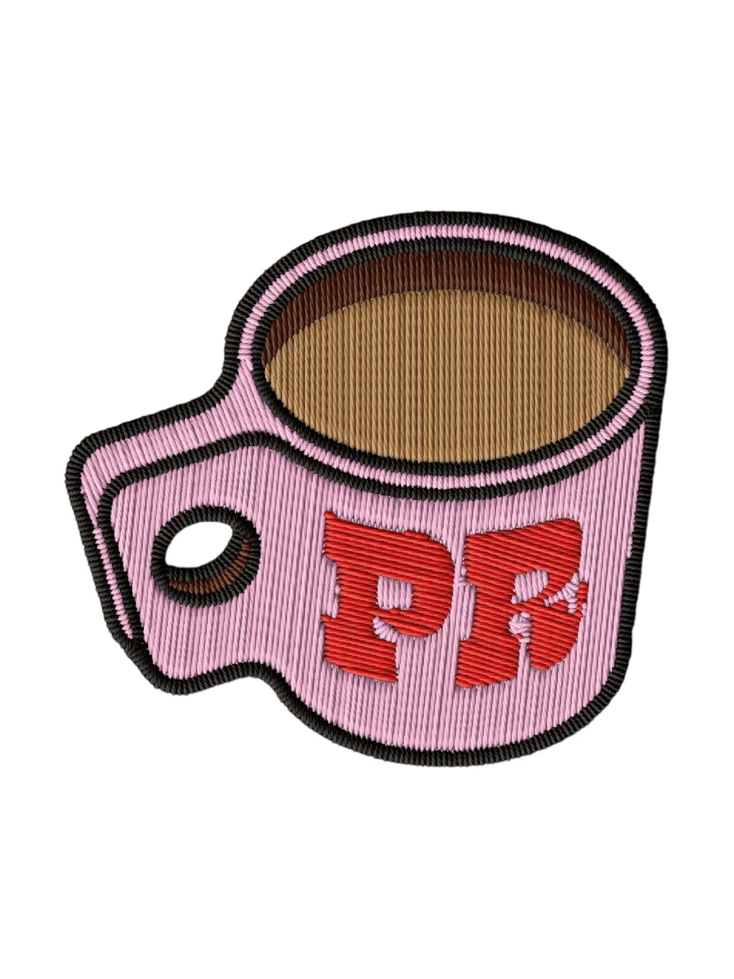 Patch Collection Eledé Tacita PR 