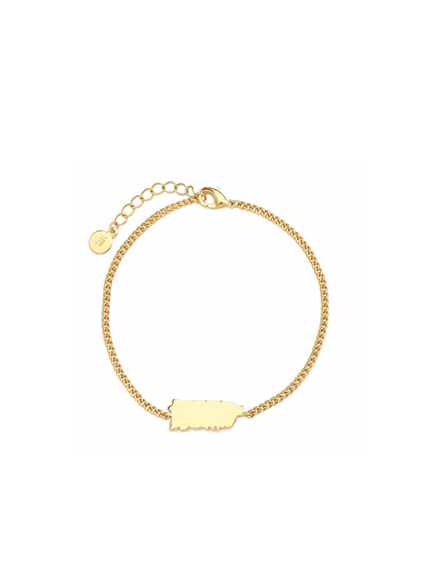 PR Mi Amor Bracelet