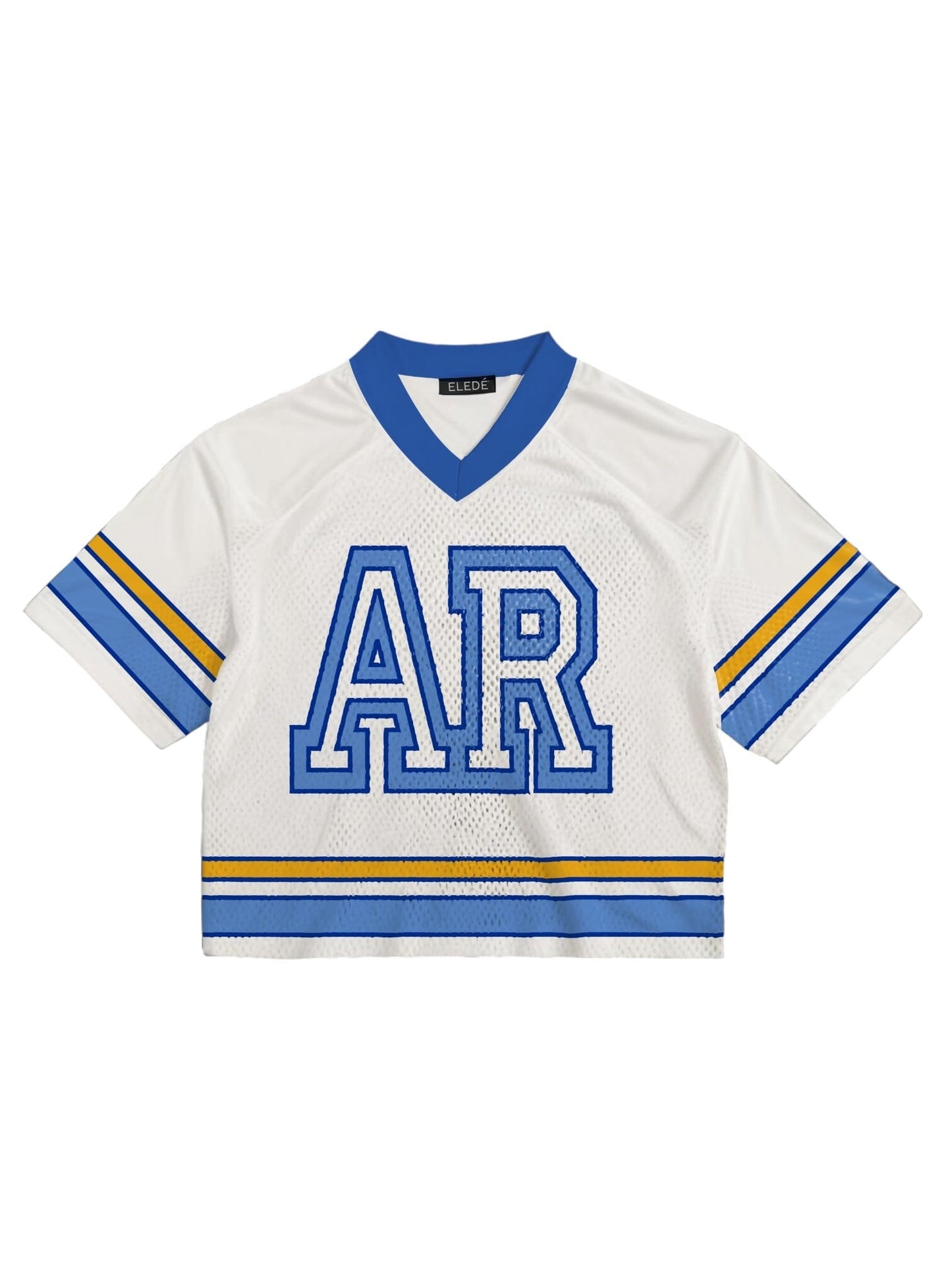 Argentina Jersey Eledé 