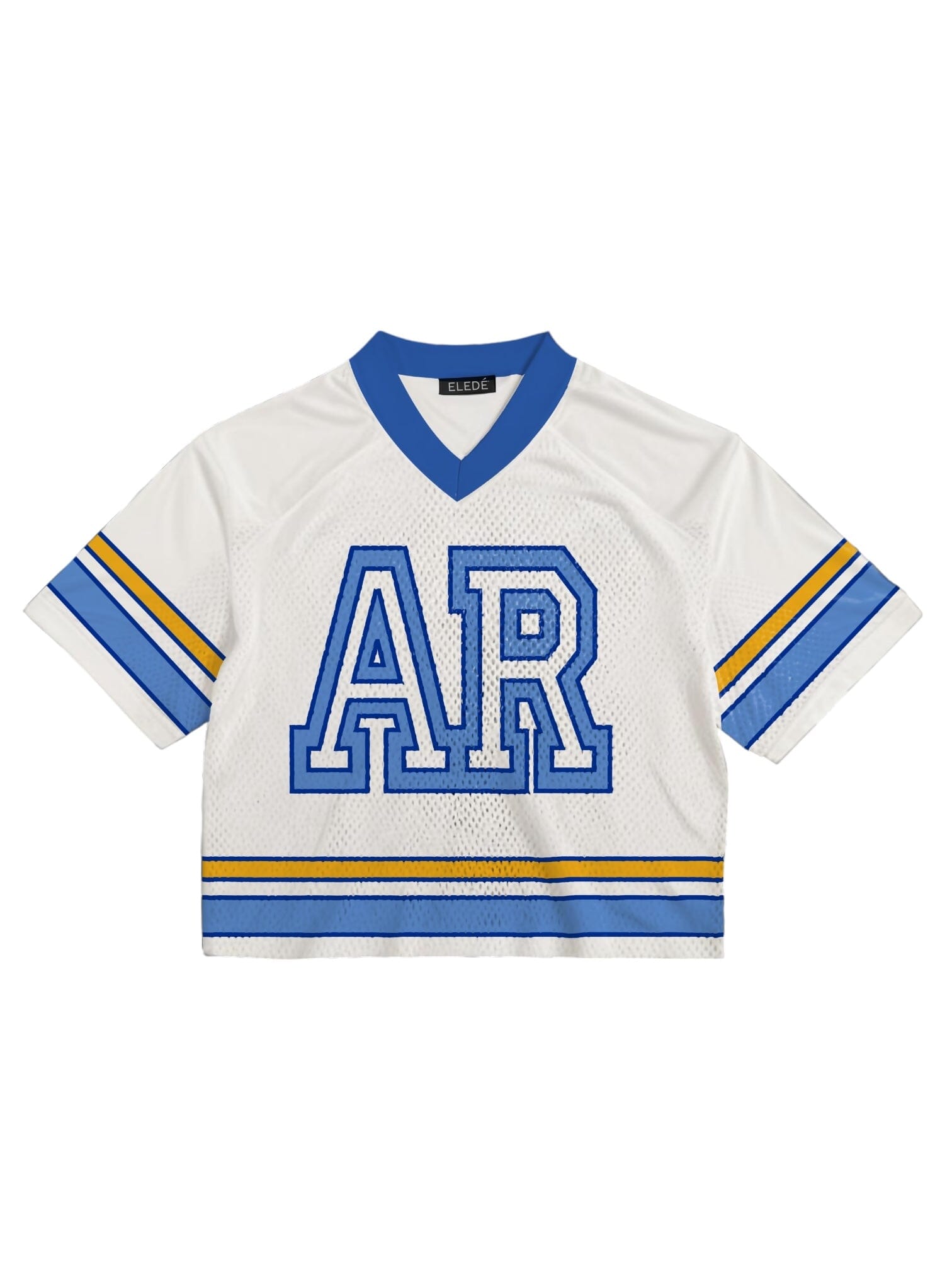 Argentina Jersey Eledé 