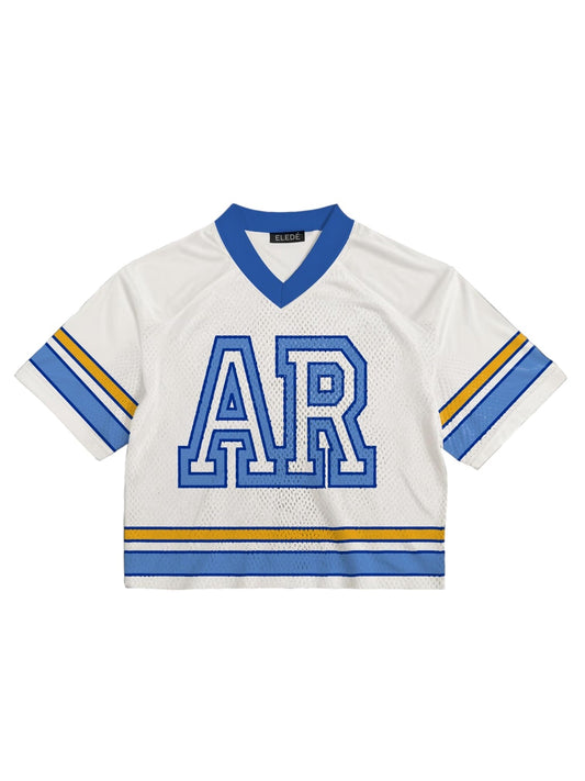 Argentina Jersey Eledé 