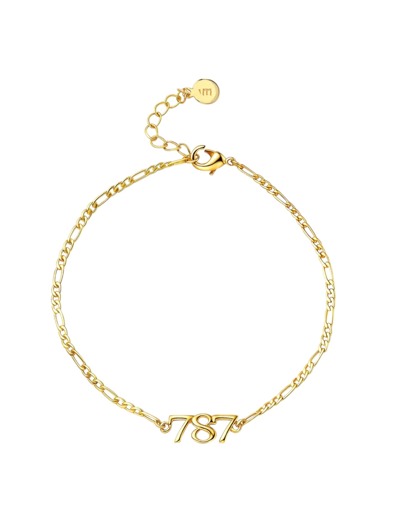 787 Bracelet