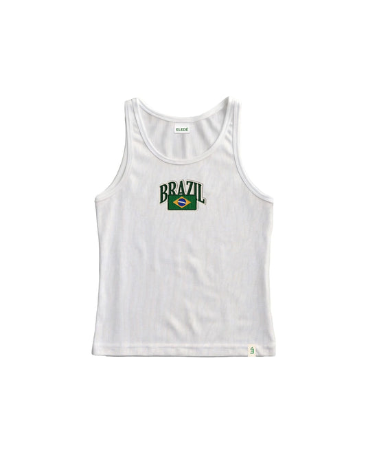Brazil Tank Eledé 