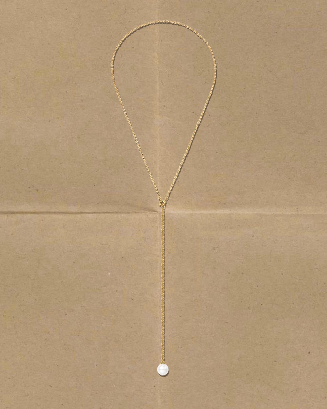 ELLA Multi Way Lariat Eledé 