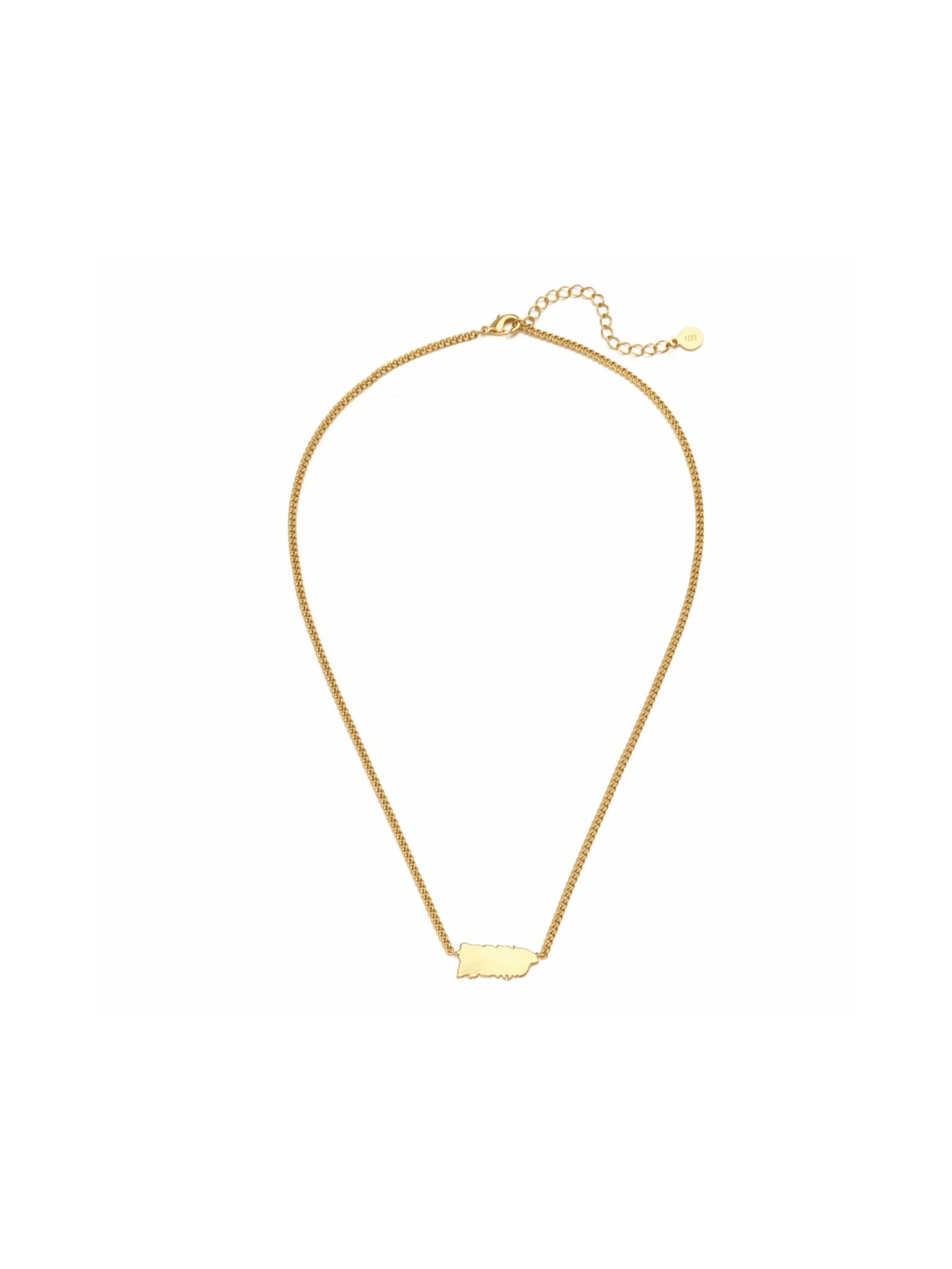 PR Mi Amor Necklace