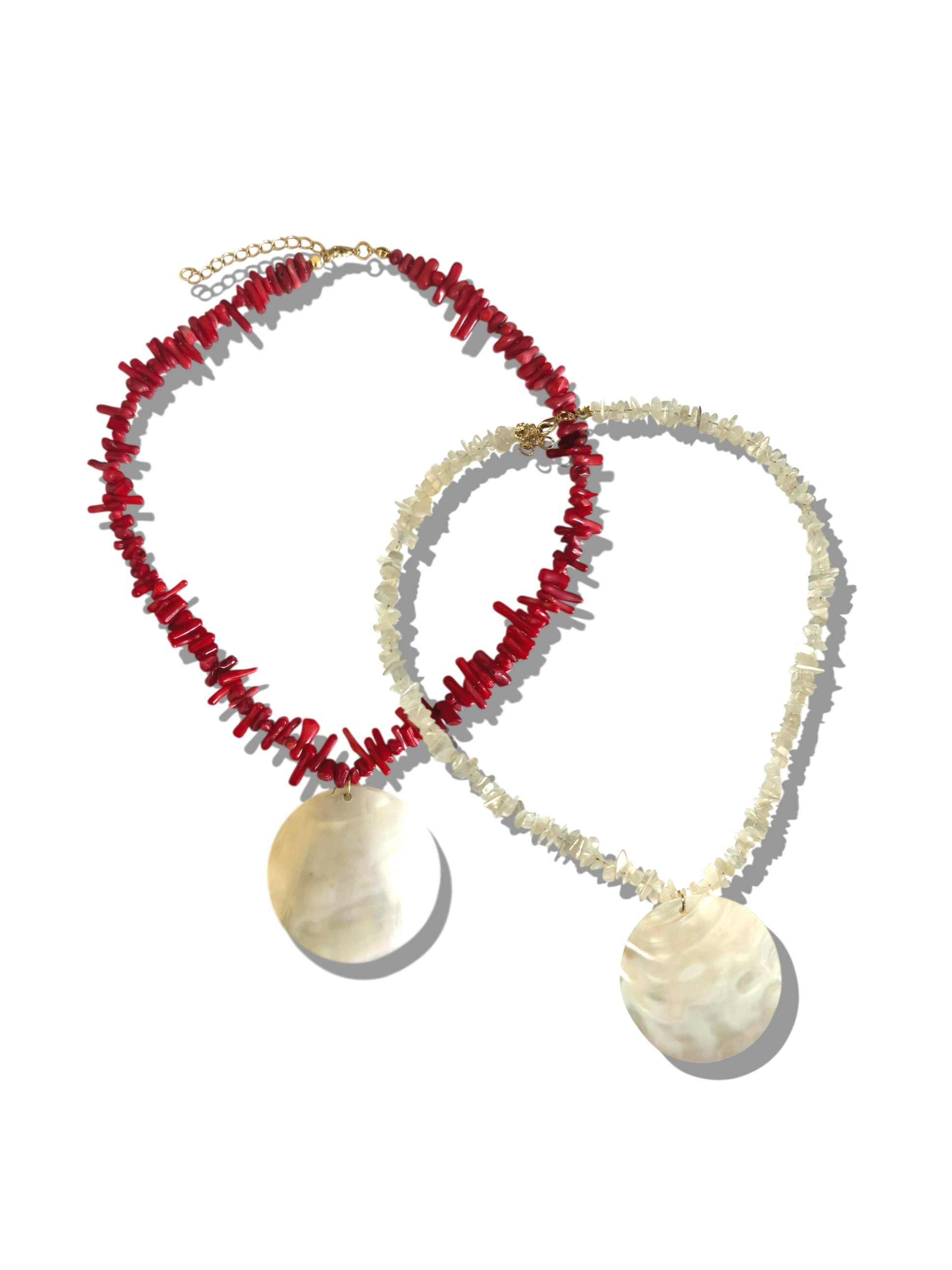 Piñones Necklace Eledé 