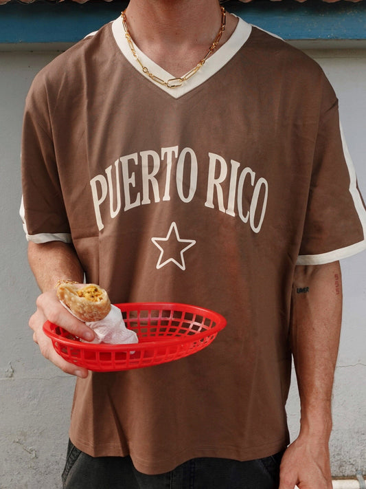 PR OVERSZD TEE Eledé 