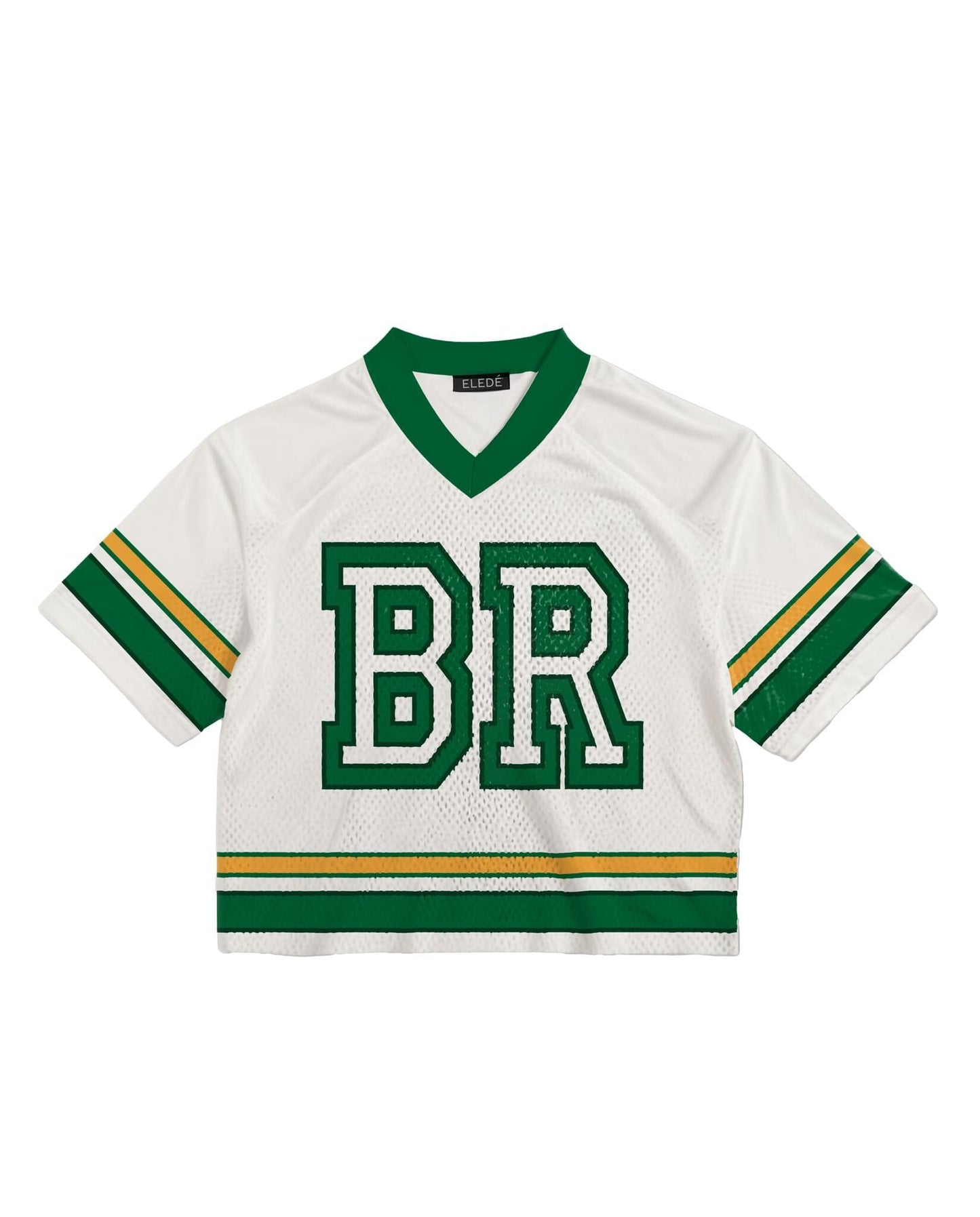 Brazil Jersey Eledé 