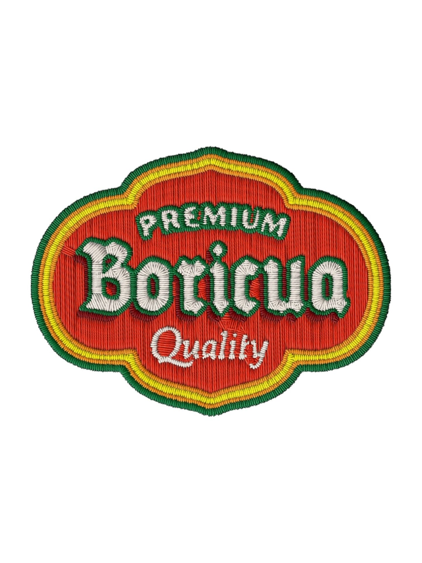 Bori Quality Patch Eledé 