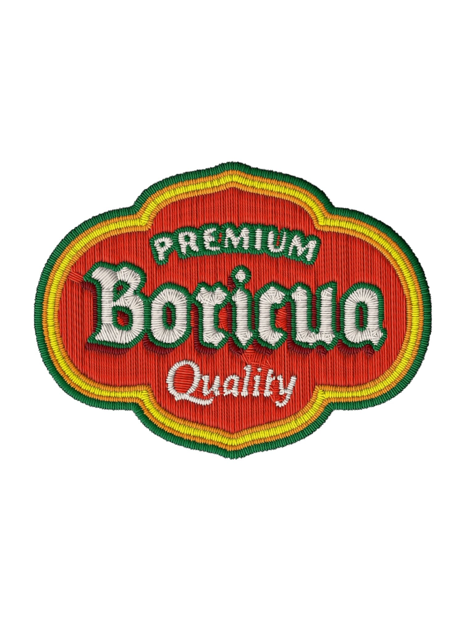 Bori Quality Patch Eledé 