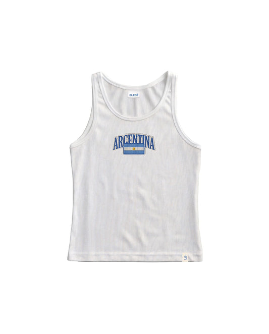 Argentina Tank Eledé 