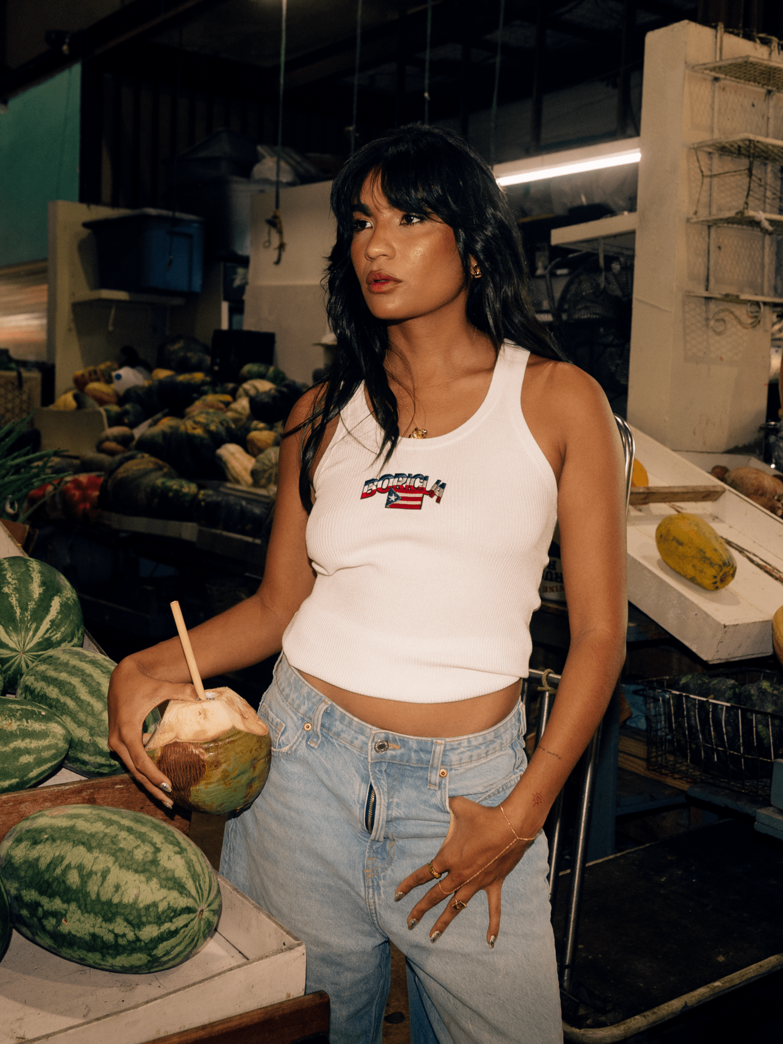 Cuban Dainty Handchain Eledé 