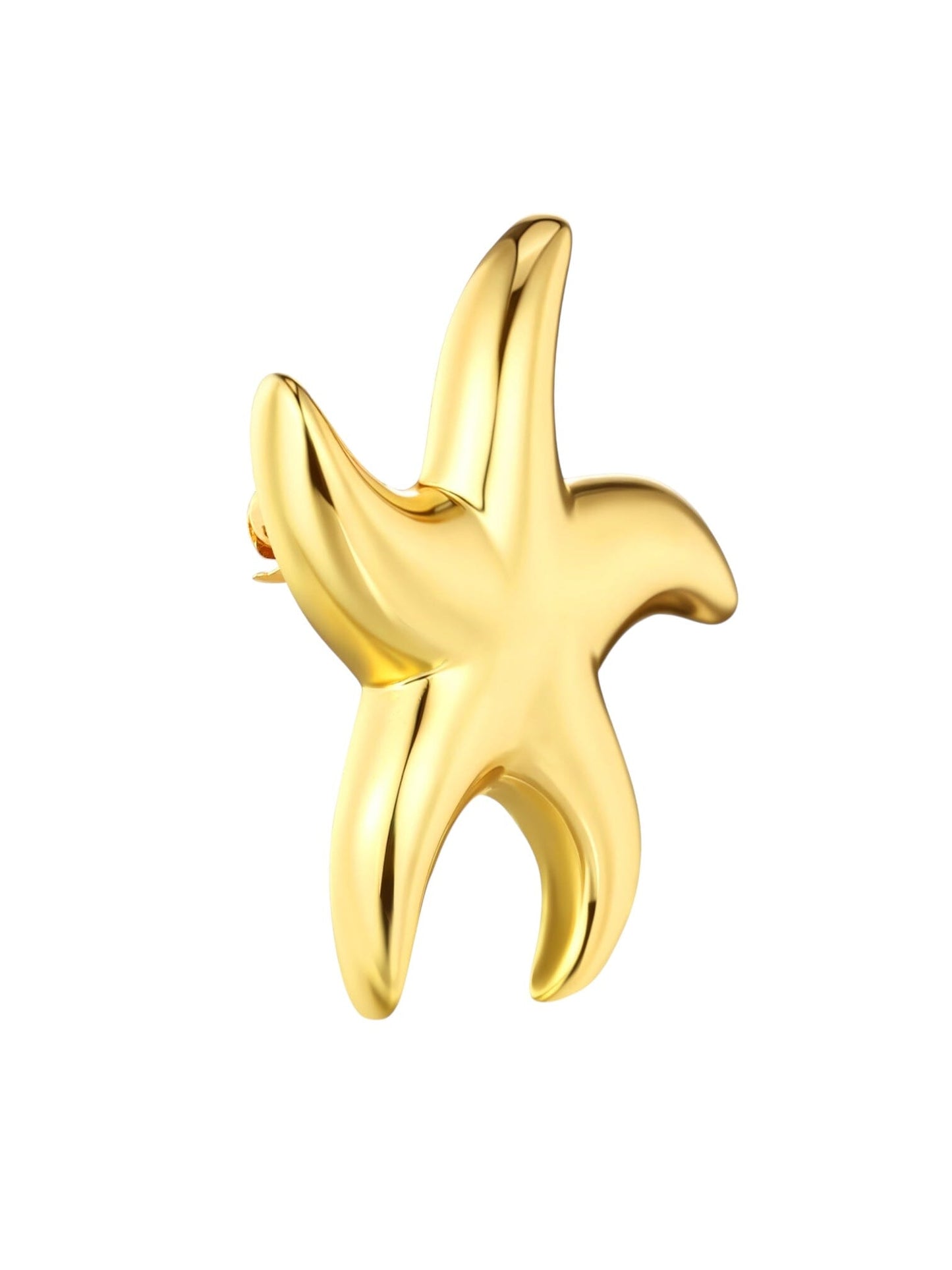 Starfish Barette Eledé 